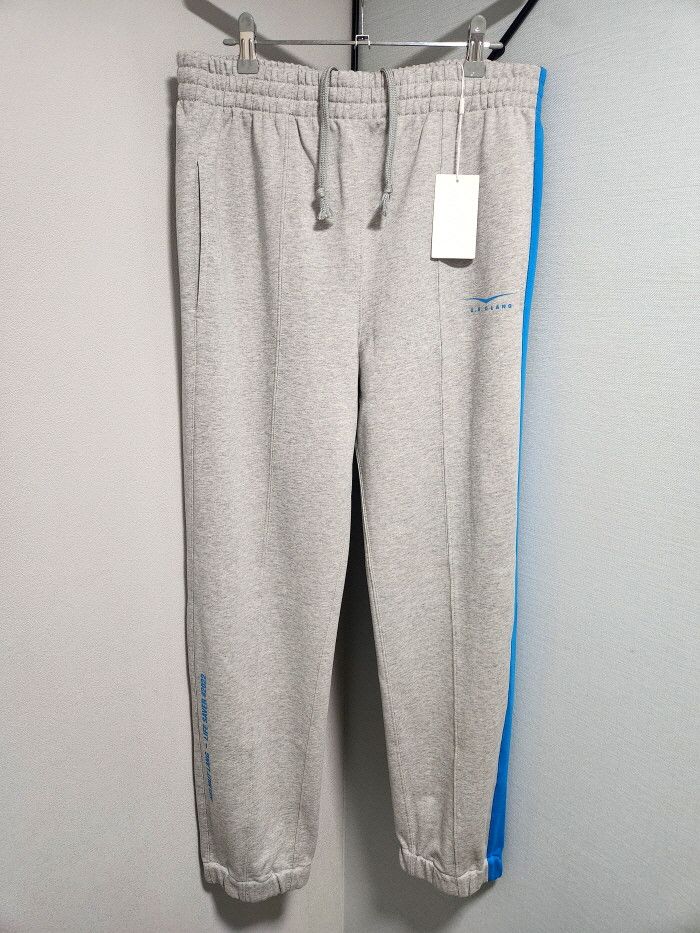 Helmut Lang Helmut lang US LANG SWEATPANTS Size US 32 / EU 48 - 1 Thumbnail