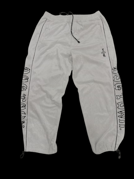 Dogtown Dogtown Sweatpant Street Wear Brand Hip Hop Style Size US 40 / EU 56 - 1 Thumbnail