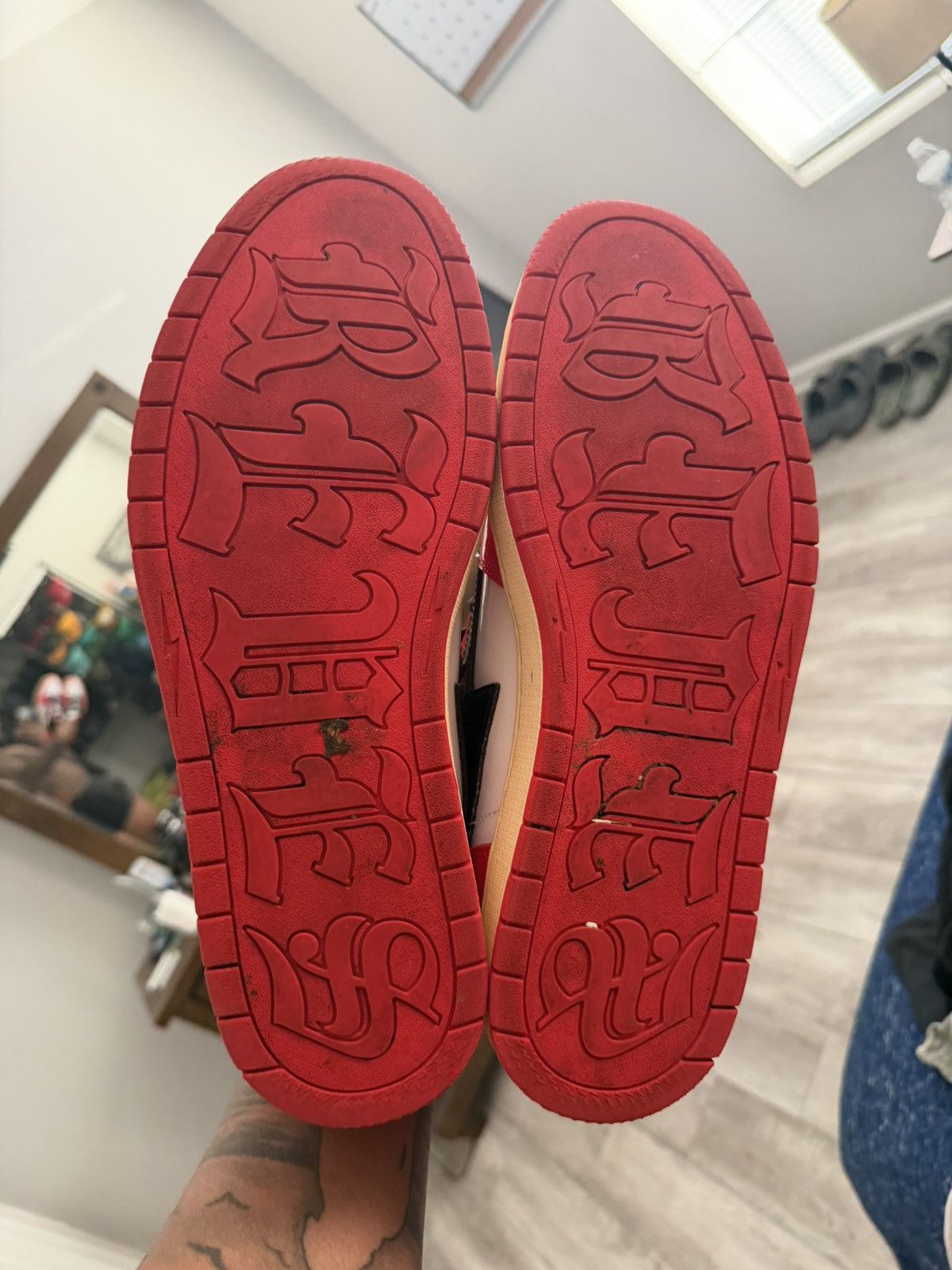 Other Kool Kiy Lows Size US 13 / EU 46 - 8 Thumbnail