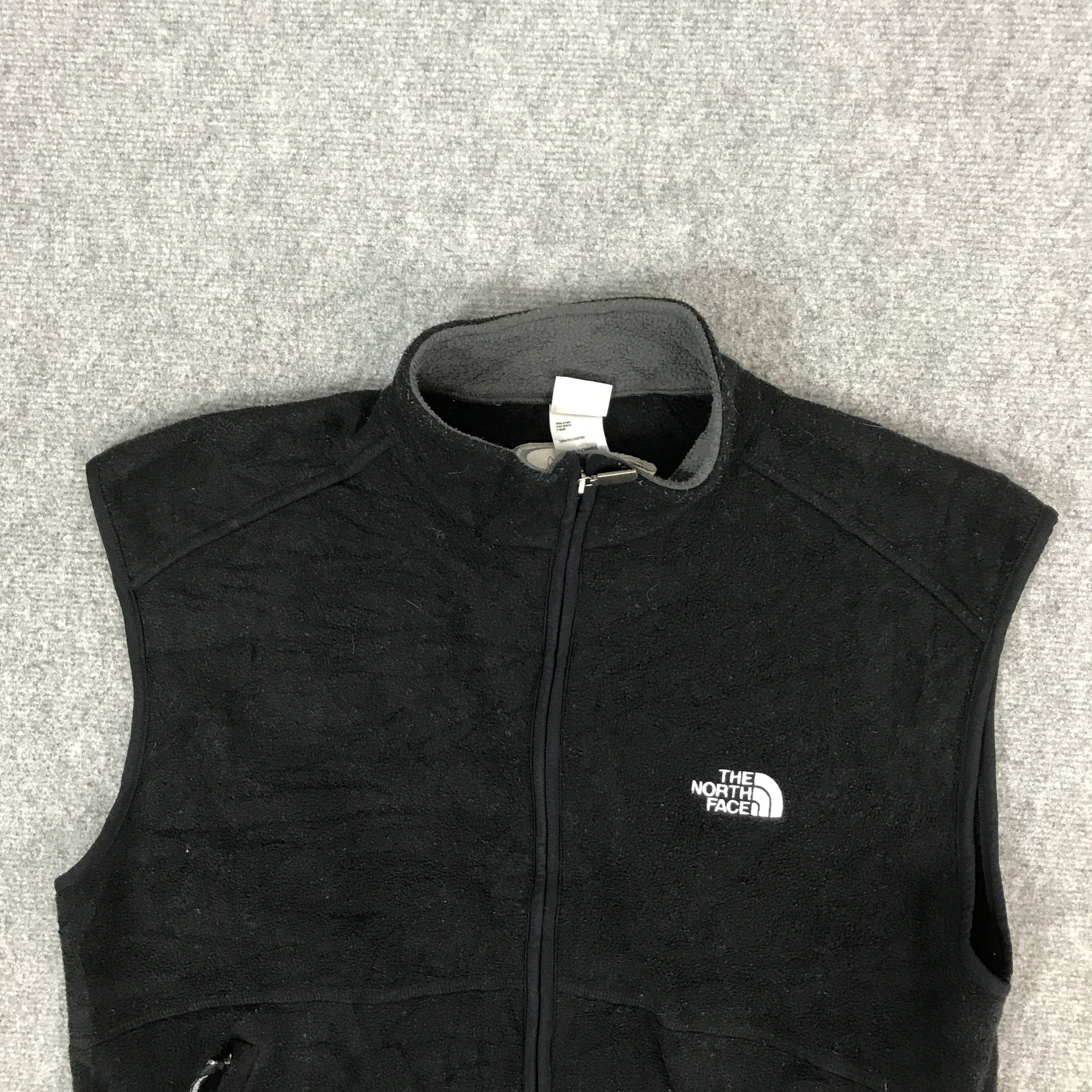 The North Face THE NORTH FACE JACKET Size US L / EU 52-54 / 3 - 2 Thumbnail