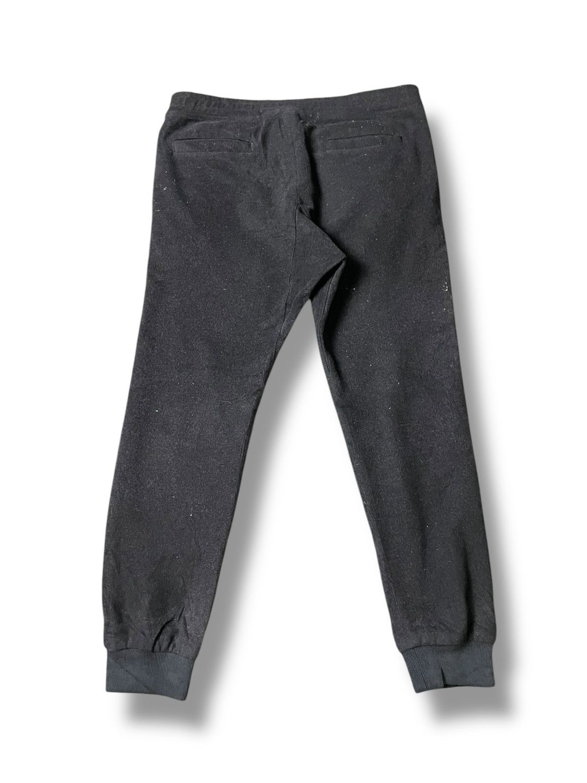 Beams Plus × Japanese Brand Beams.co Brand Sweatpants (68) Size US 34 / EU 50 - 5 Thumbnail