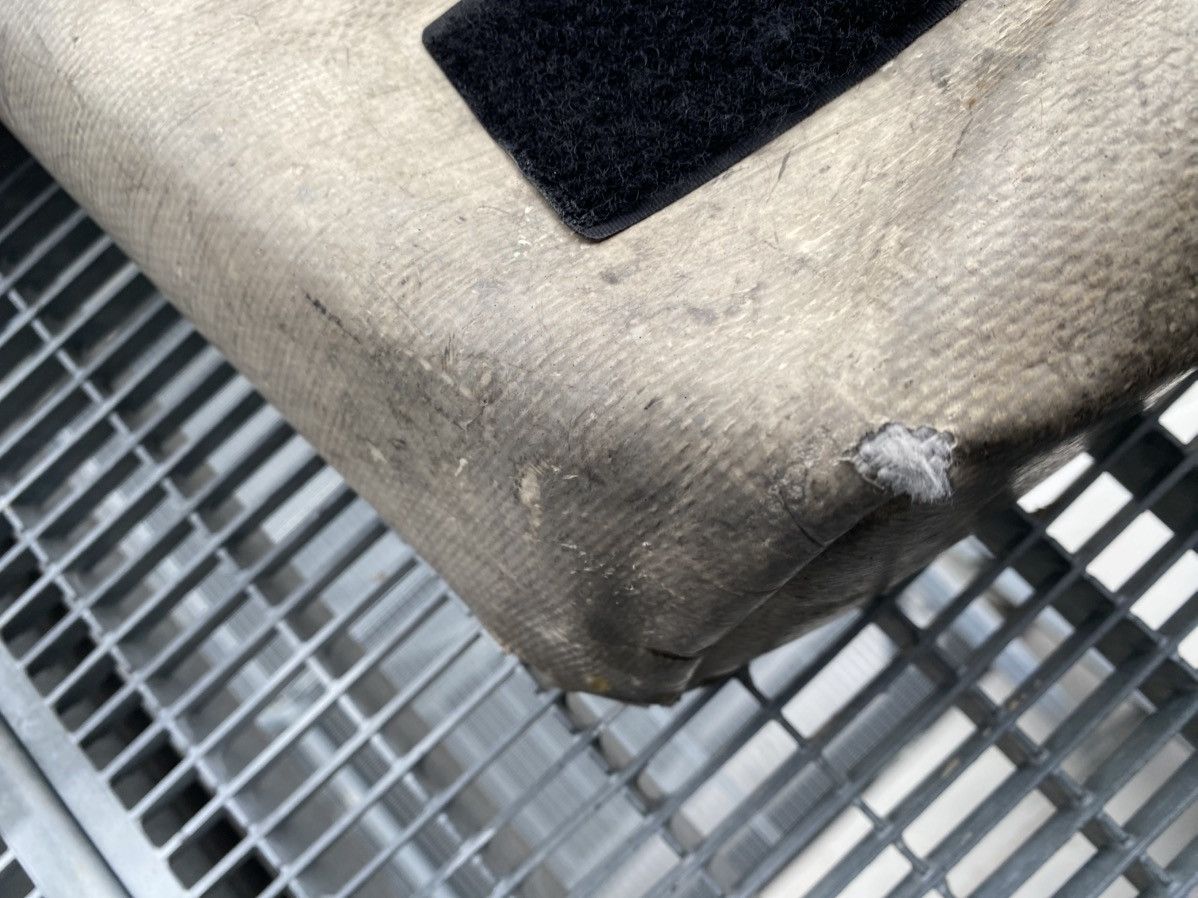 Freitag Recycle Freitag Streetwear Bag Size ONE SIZE - 16 Thumbnail