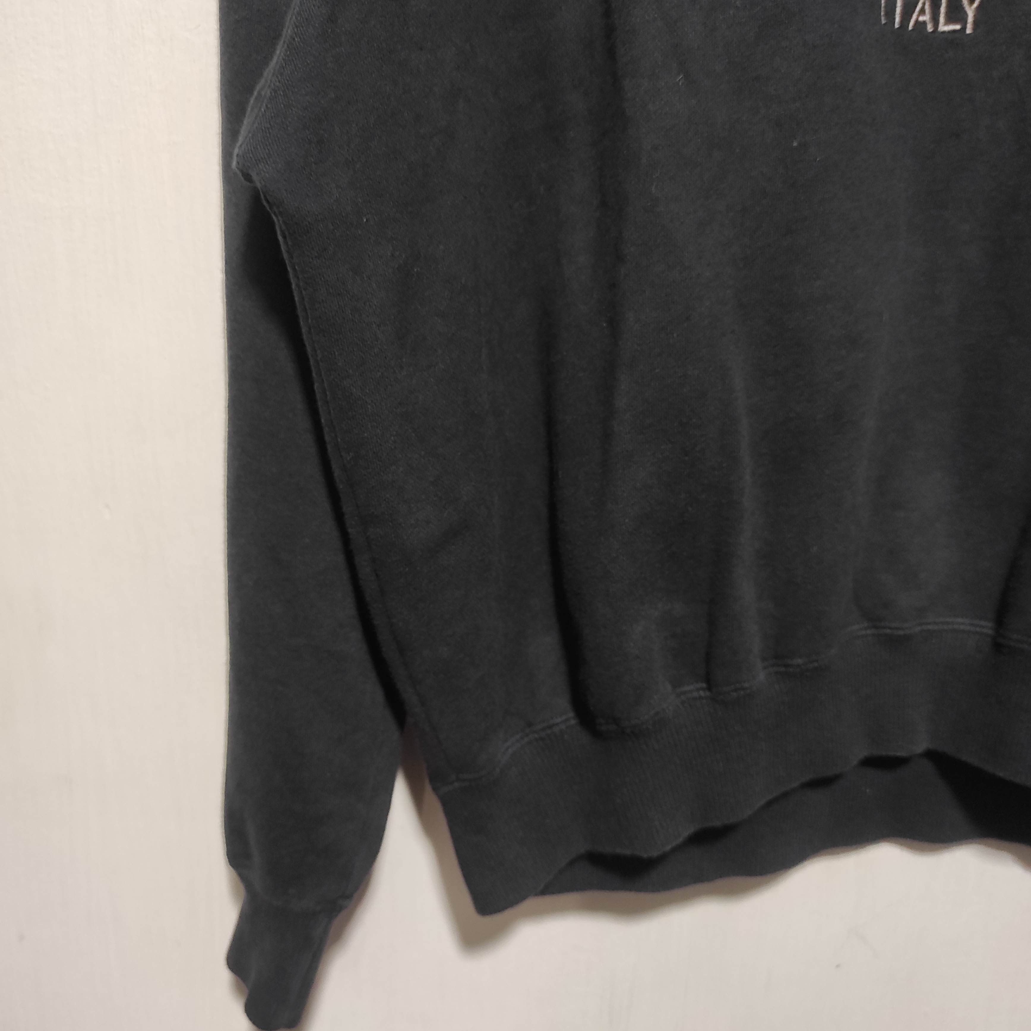 Gianni Valentino Gianni Valentino sweatshirt Size US M / EU 48-50 / 2 - 5 Thumbnail