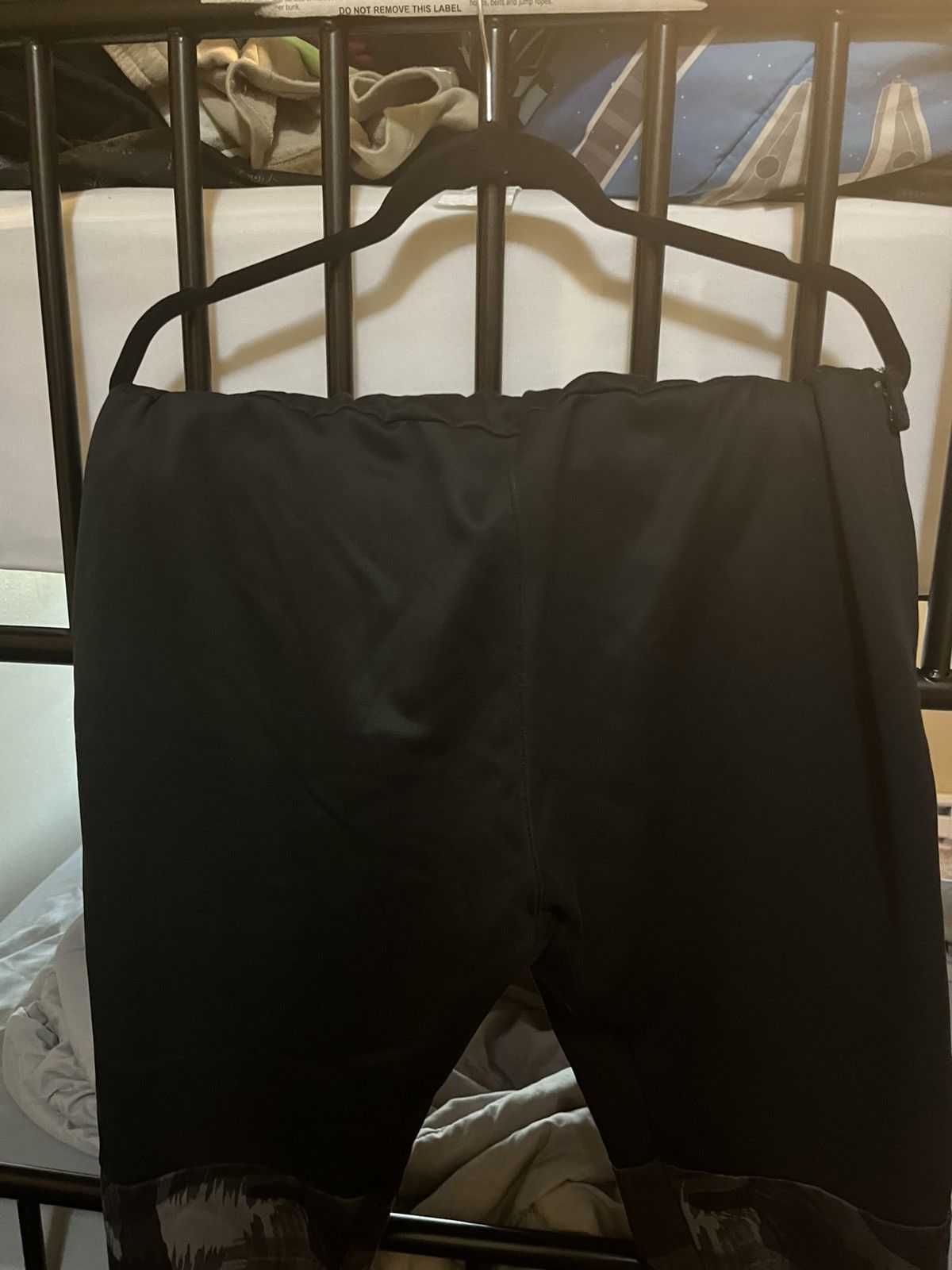 Nike Camo Nike Sweats Size US 36 / EU 52 - 4 Thumbnail