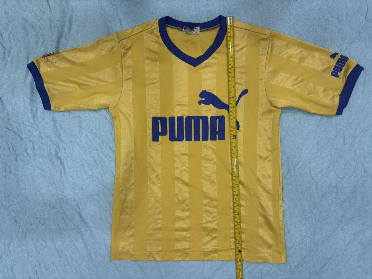 Puma Puma Jersey Vintage (Kid) Size US S / EU 44-46 / 1 - 7 Thumbnail