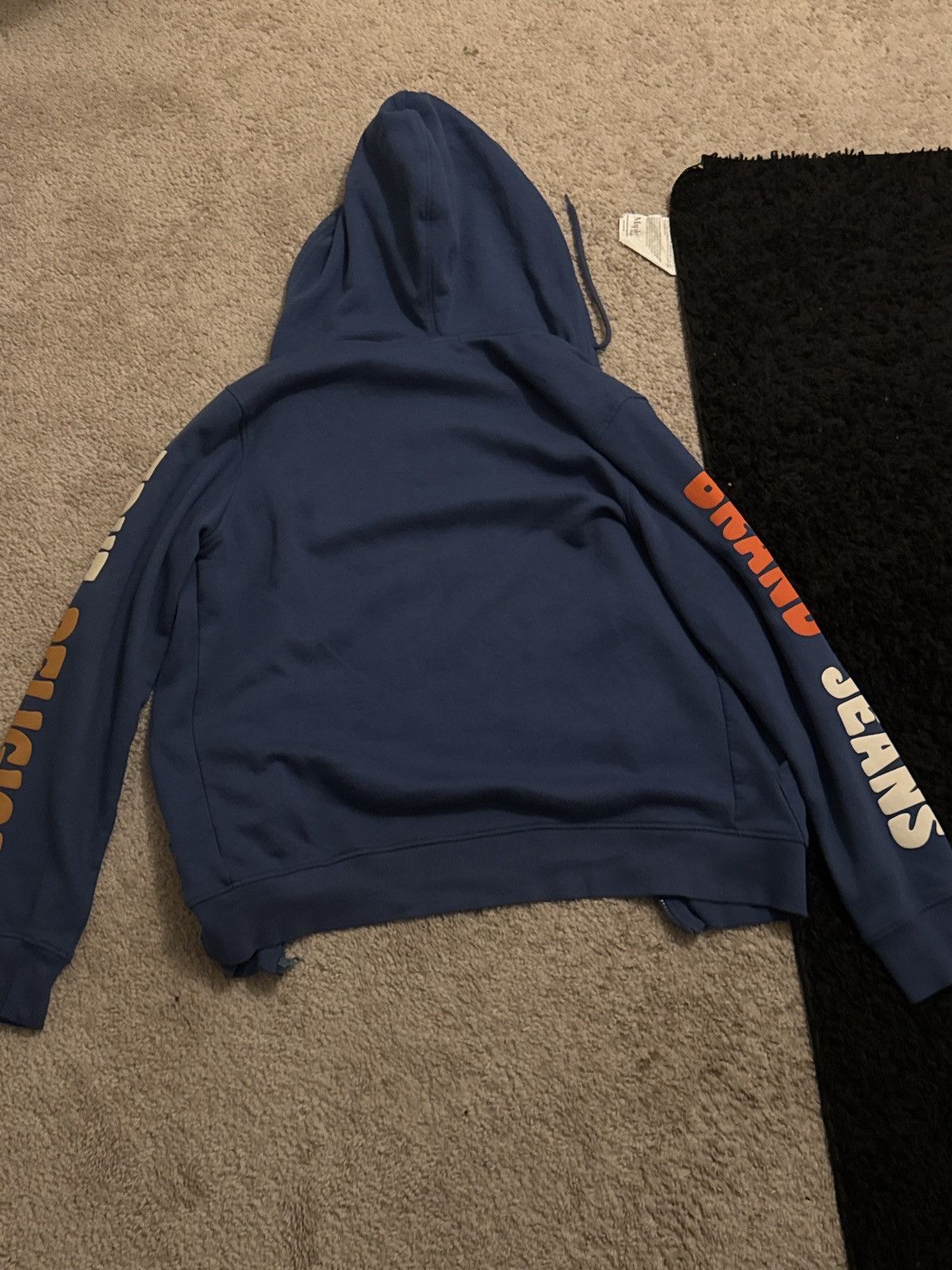 True Religion true religion zip-up Size US S / EU 44-46 / 1 - 1 Thumbnail