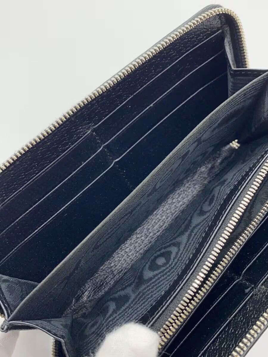 Balenciaga Balenciaga Canvas Long Wallet Grey Size ONE SIZE - 7 Thumbnail