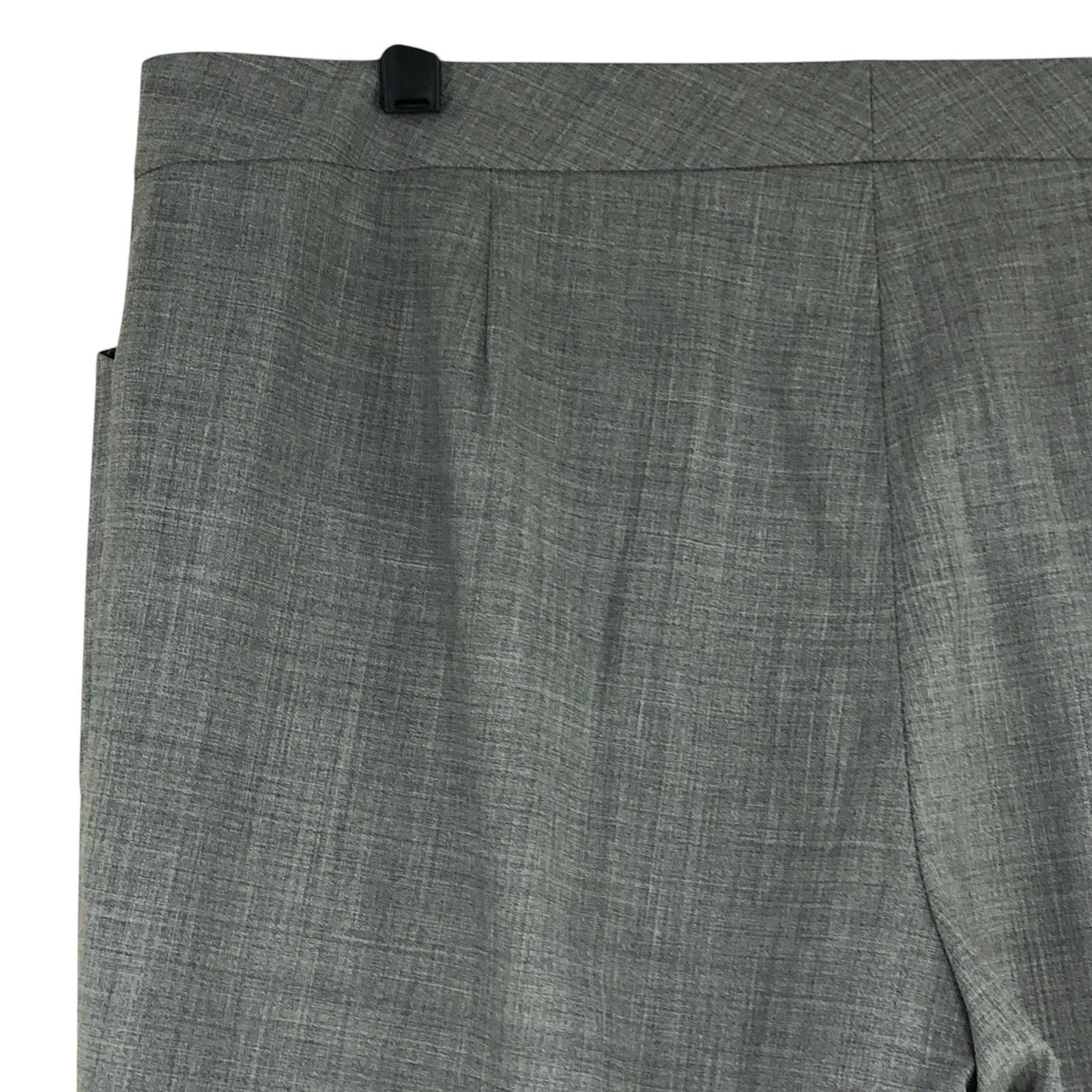 Lafayette 148 Lafayette 148 Size 10 Pants Irving Career Trouser Stretch Size 32" / US 10 / IT 46 - 10 Thumbnail