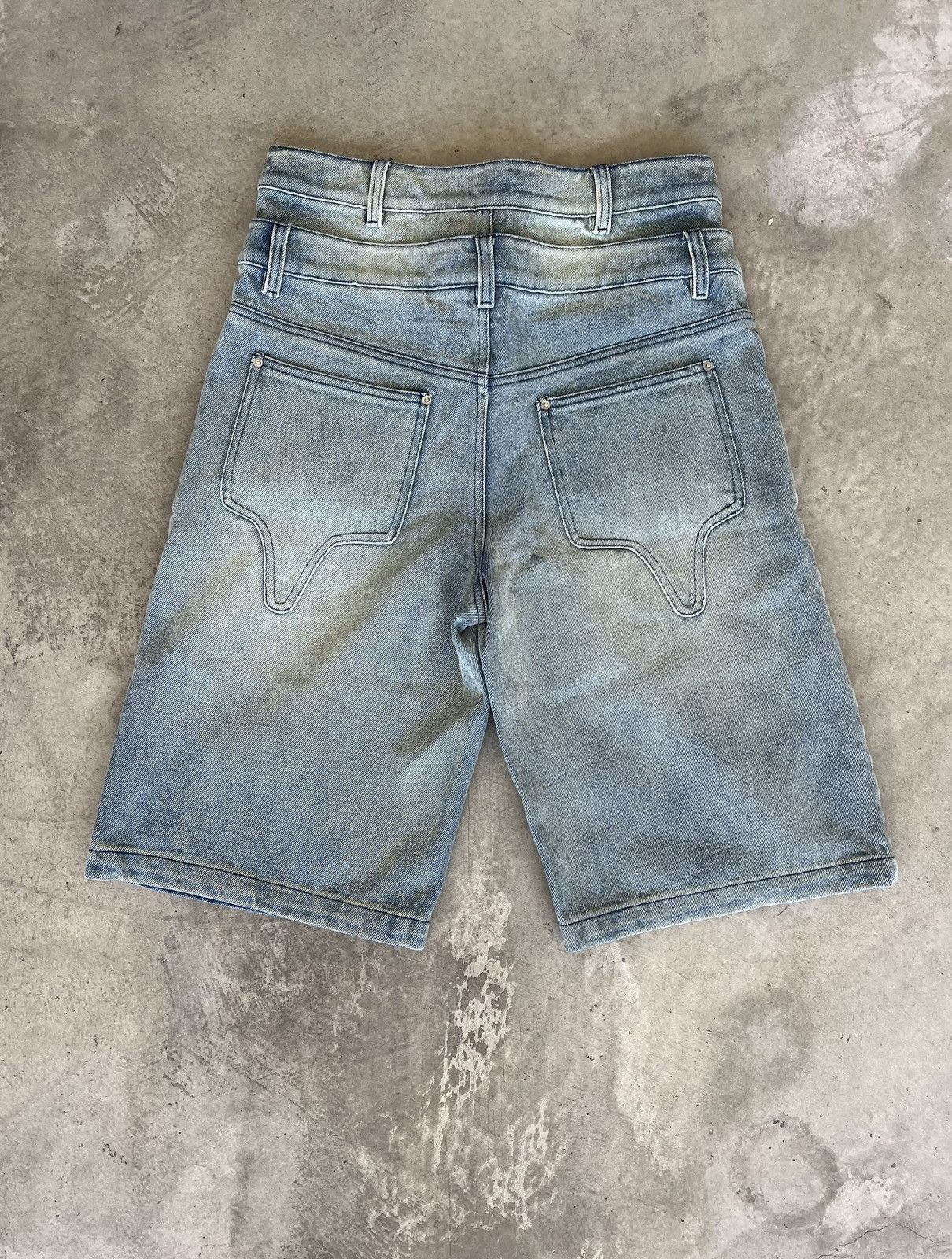 Other Timeless jorts Size US 30 / EU 46 - 5 Thumbnail