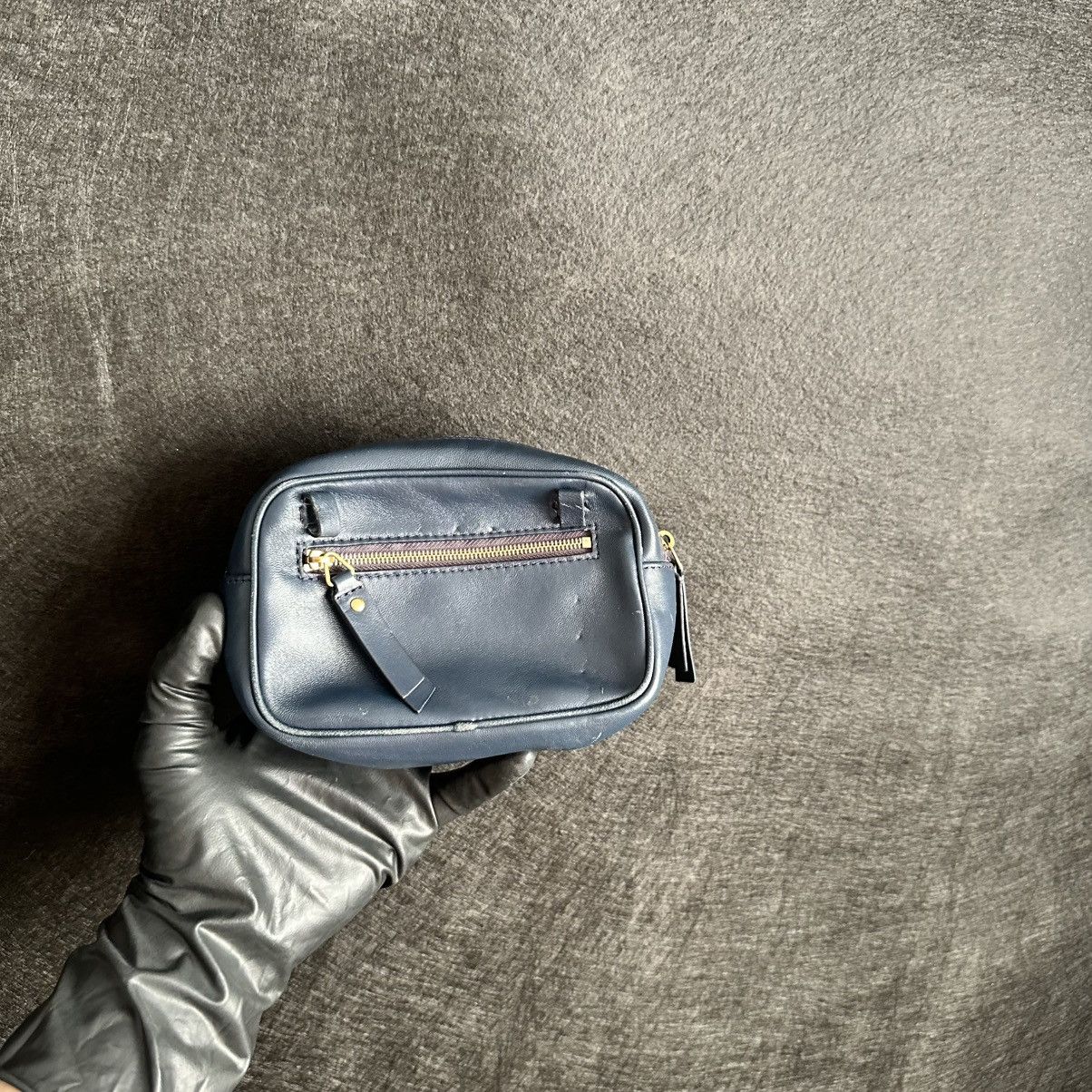 Saint Laurent Paris Saint Laurent Bag Size ONE SIZE - 3 Thumbnail