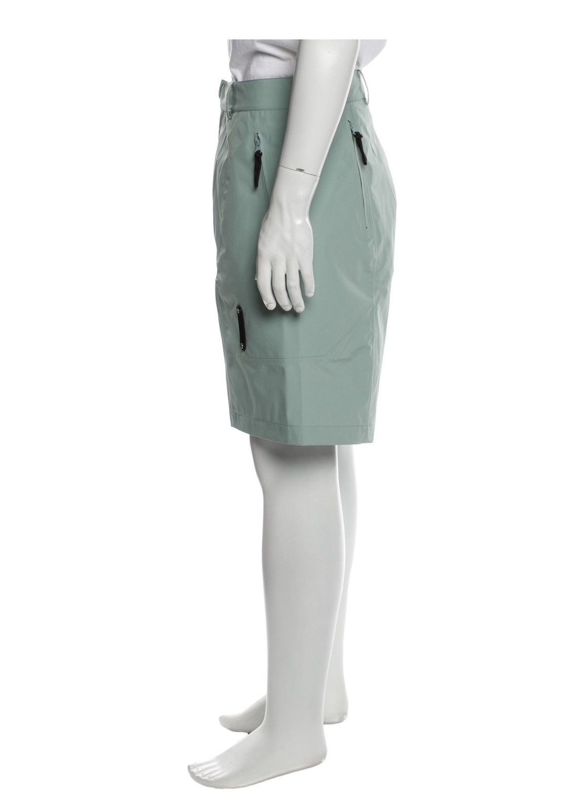 A-COLD-WALL* A-Cold-Wall Flat Front Shorts w/Tags Size US 32 / EU 48 - 2 Thumbnail