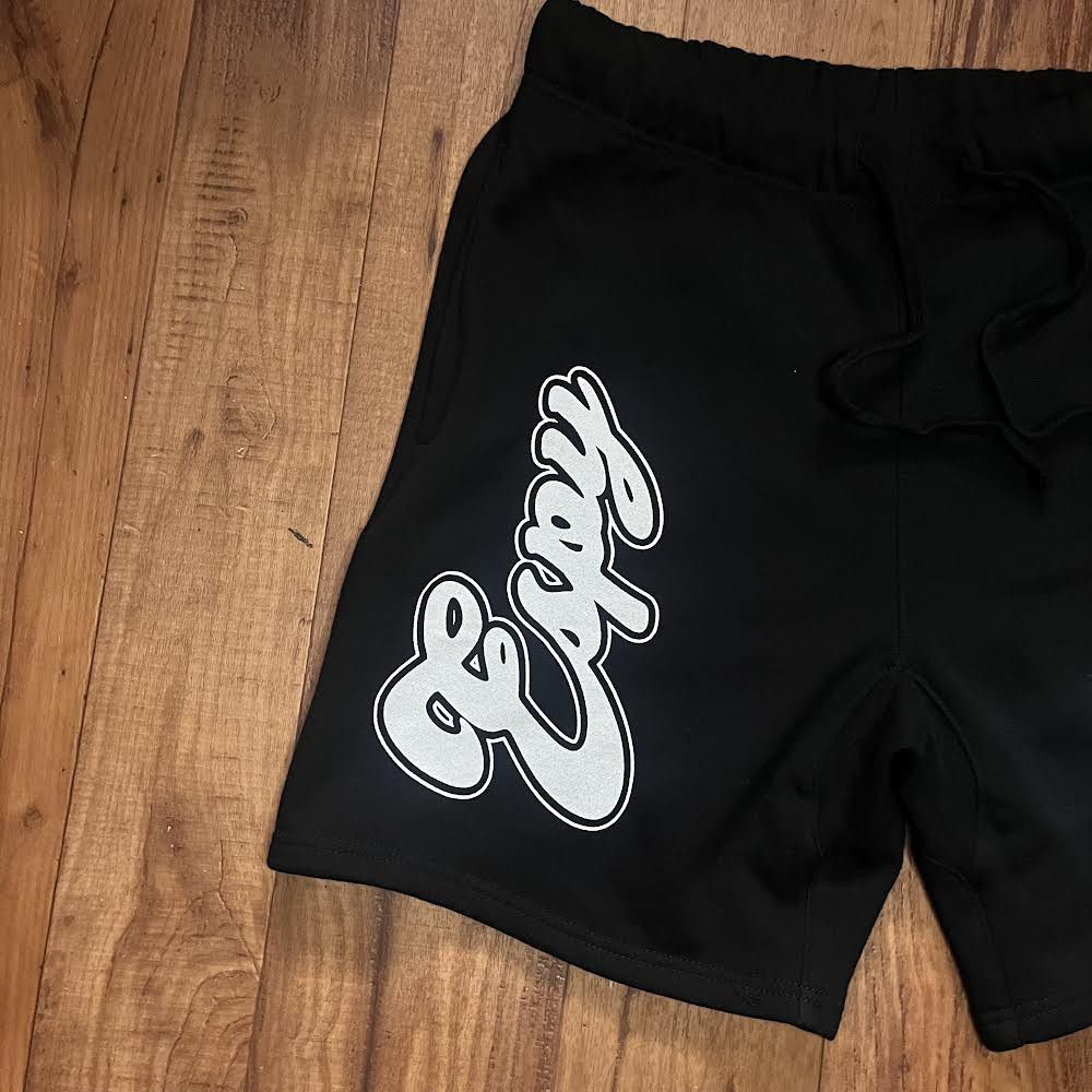 Vintage Espy sweat shorts Size US 30 / EU 46 - 2 Thumbnail