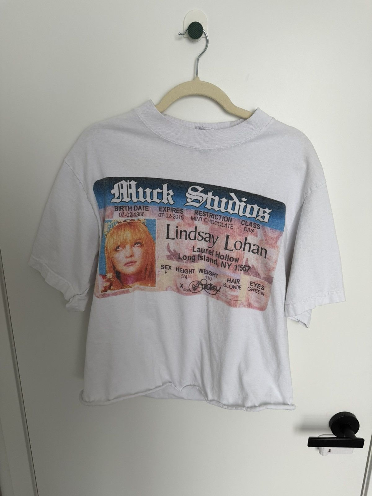Other Graphic Tee Size US M / EU 48-50 / 2 - 1 Preview