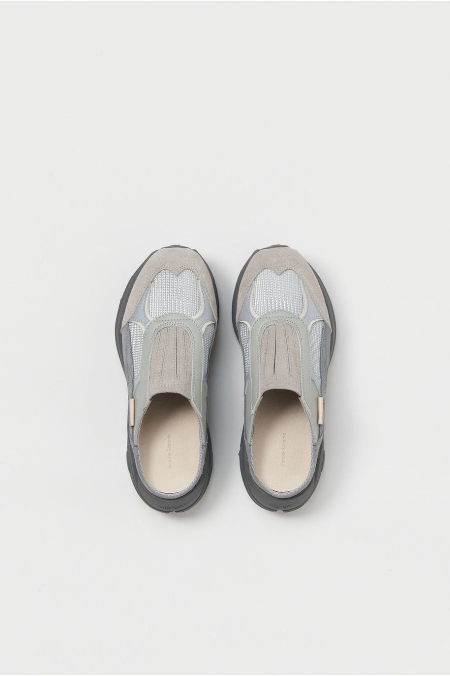 Hender Scheme Polar Mule Size US 8.5 / EU 41-42 - 3 Thumbnail