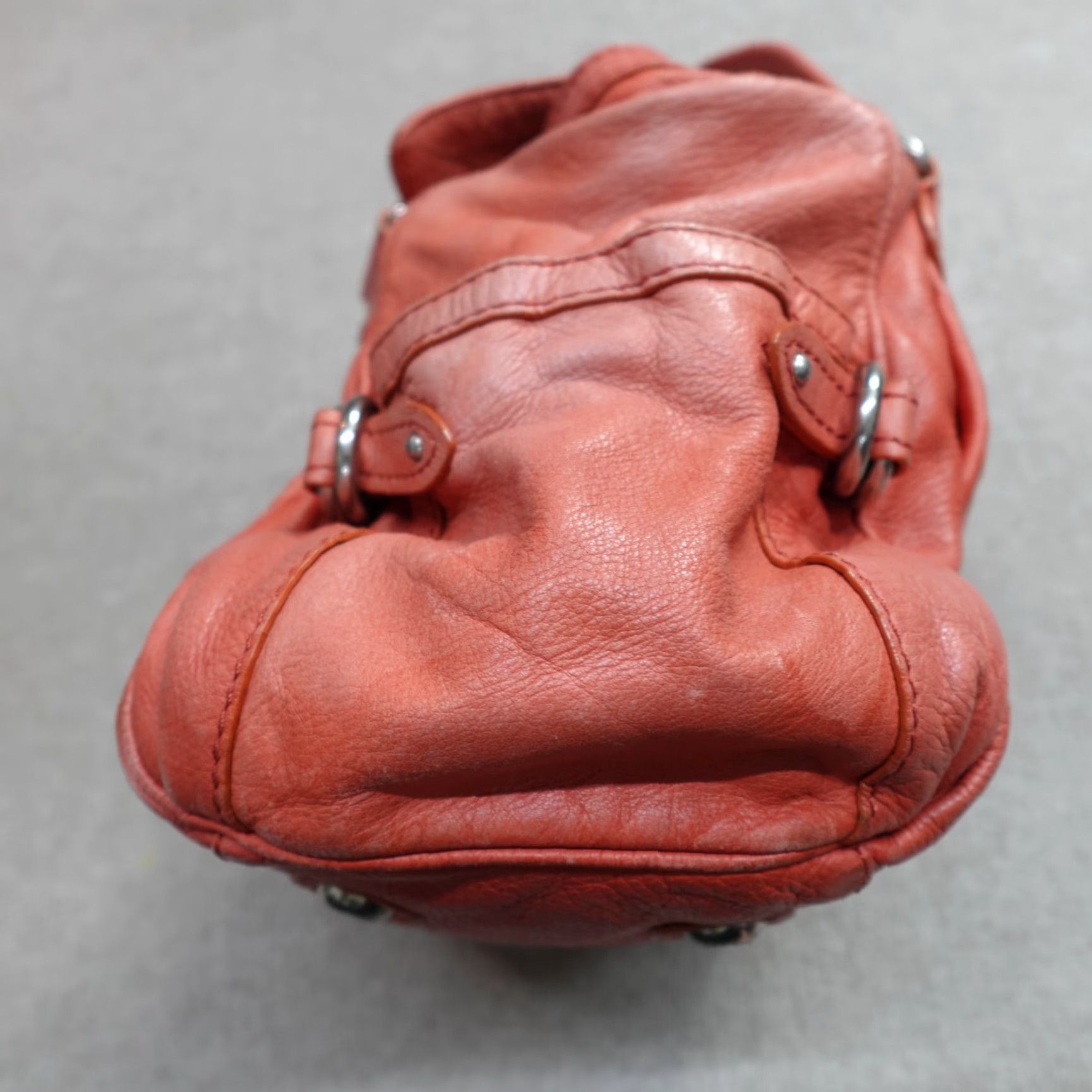 Marc by Marc Jacobs VINTAGE Marc by Marc Jacobs Womens Bag Hobo Size ONE SIZE - 2 Thumbnail