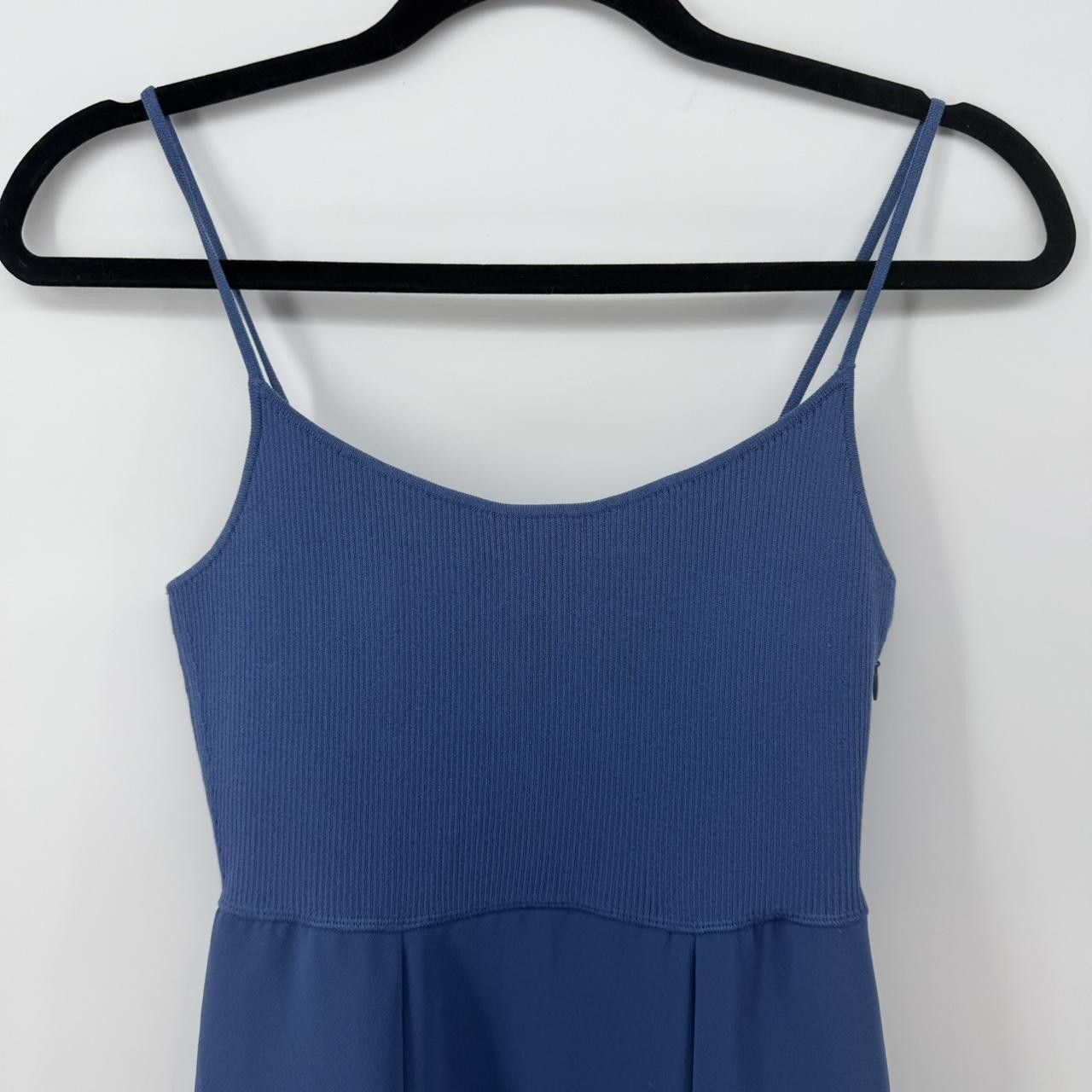 Theory Theory Slip Flare Dress Size Size XS / US 0-2 / IT 36-38 - 3 Thumbnail