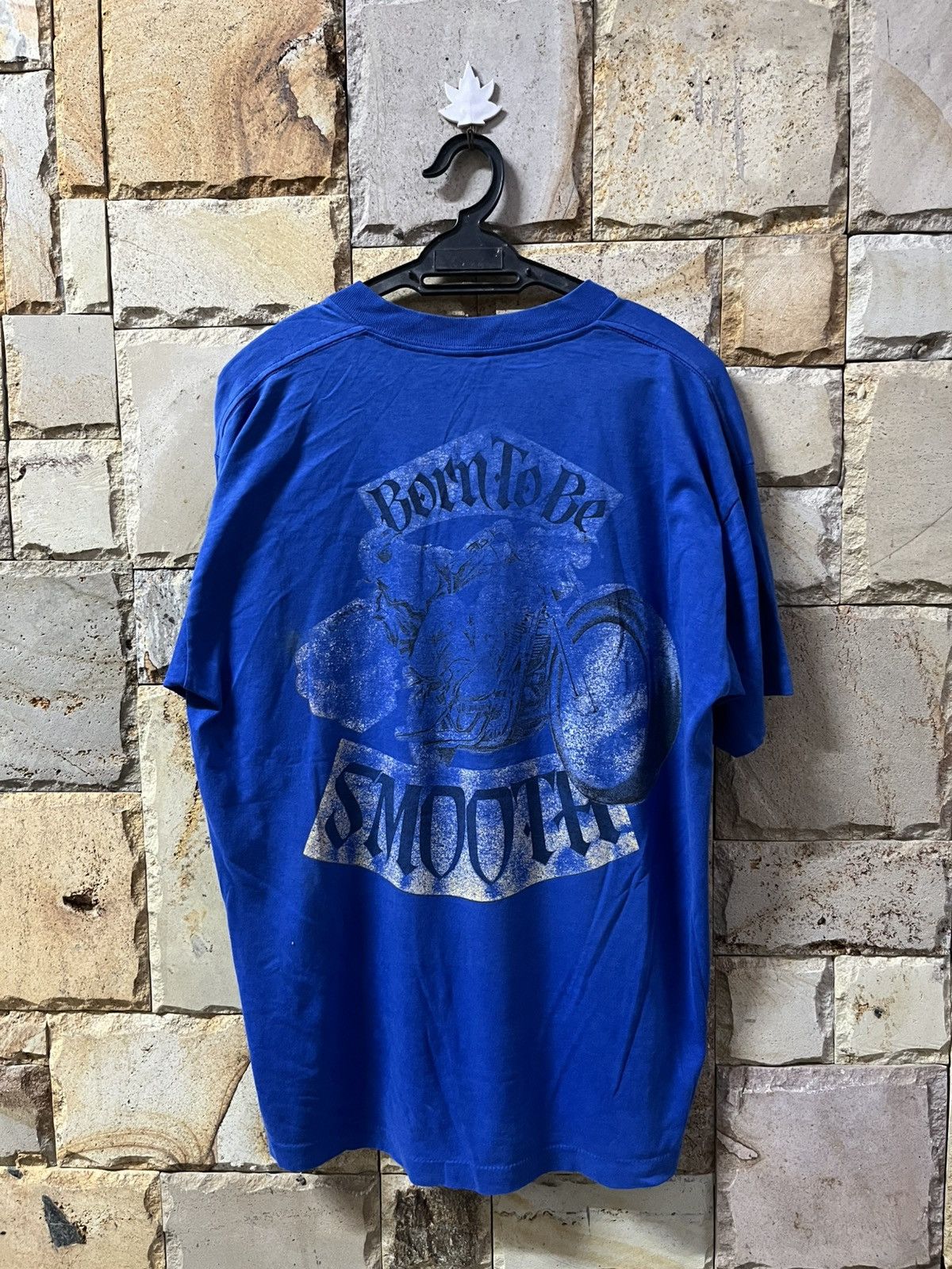 Camel Camel Born to Be Smooth T-Shirt Size US XL / EU 56 / 4 - 2 Thumbnail