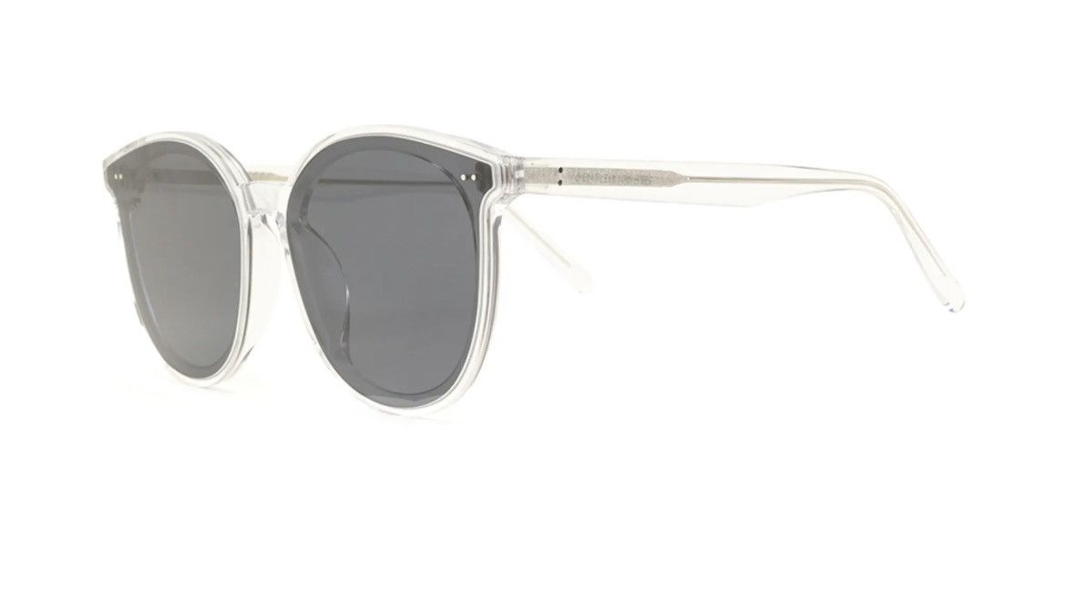 Gentle Monster Gentle Monster Flatba Solo sunglasses Size ONE SIZE - 6 Thumbnail