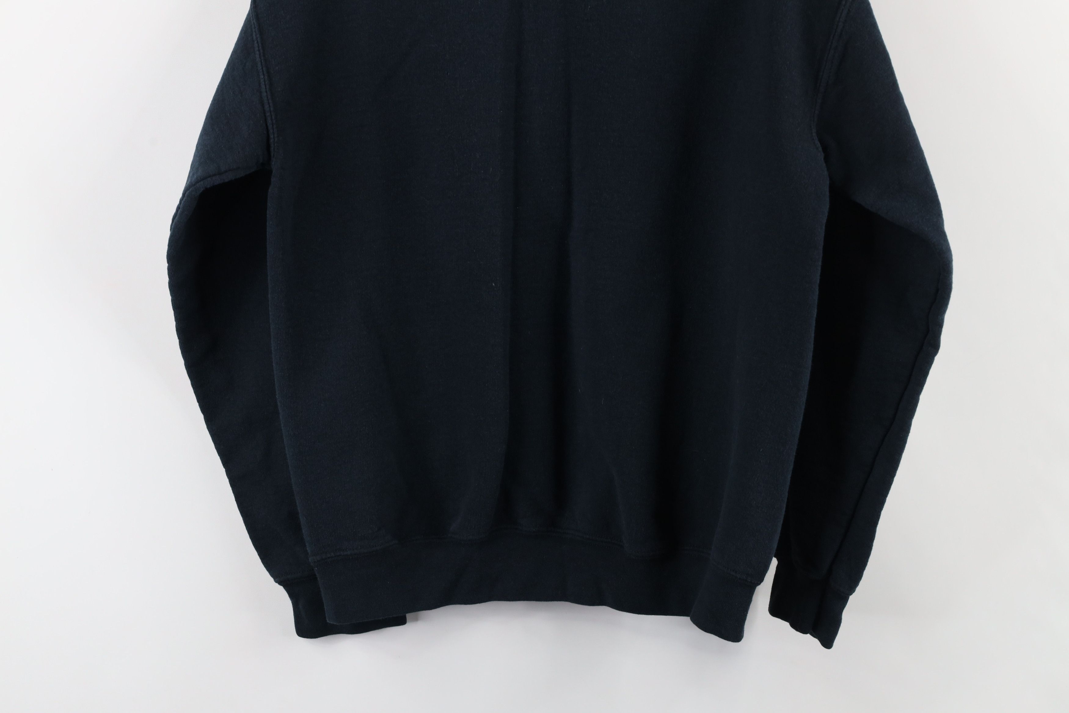 Vintage Vintage 90s Streetwear San Francisco California Sweatshirt Size S / US 4 / IT 40 - 9 Thumbnail