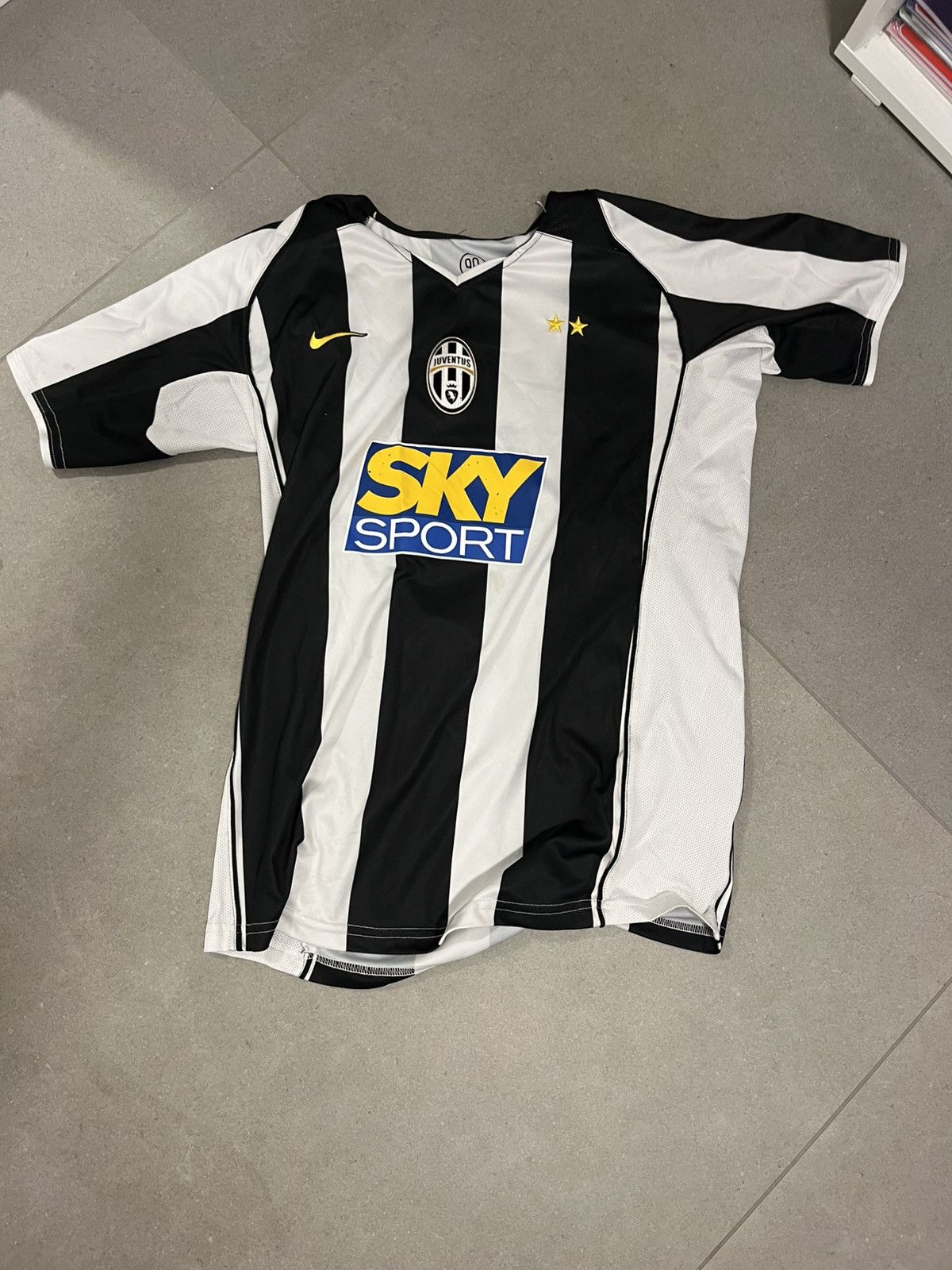 Nike Football T-shirt Size US M / EU 48-50 / 2 - 1 Thumbnail