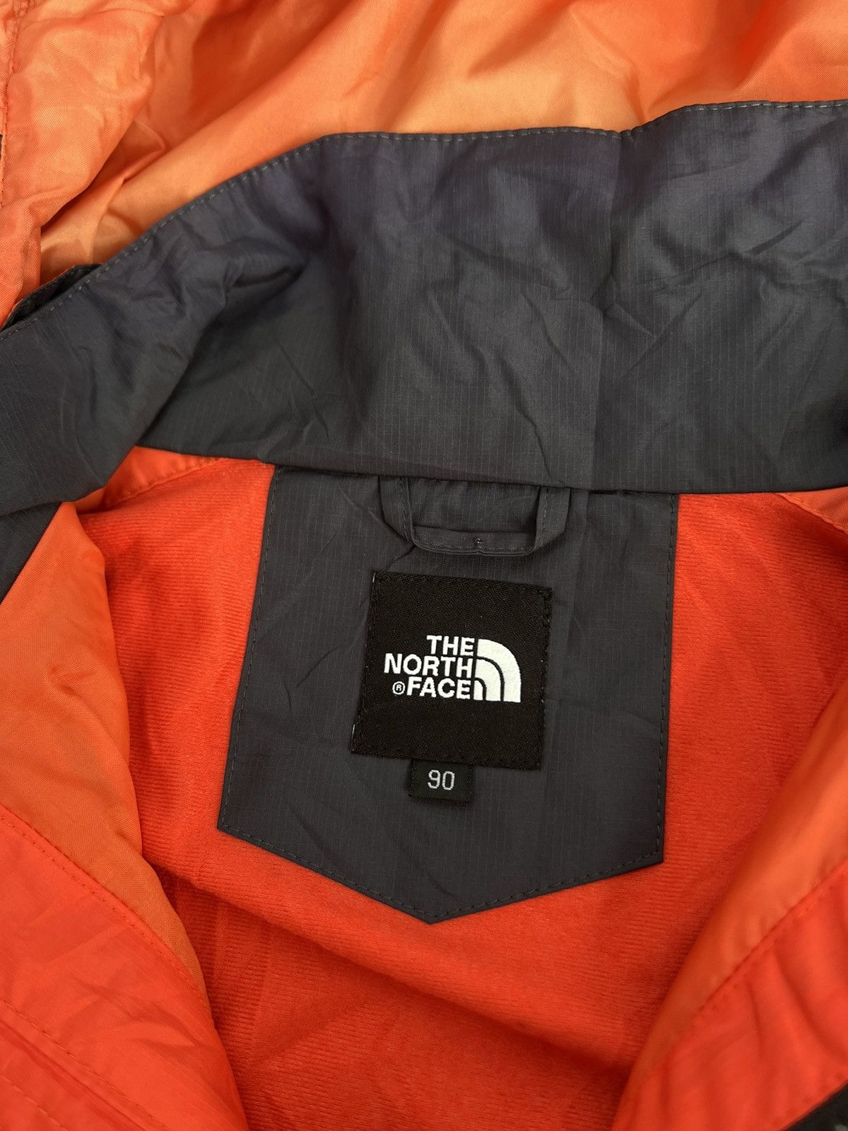 The North Face THE NORTH FACE HYVENT OUTDOOR GORPCORE JACKET Y2K Size US S / EU 44-46 / 1 - 6 Thumbnail