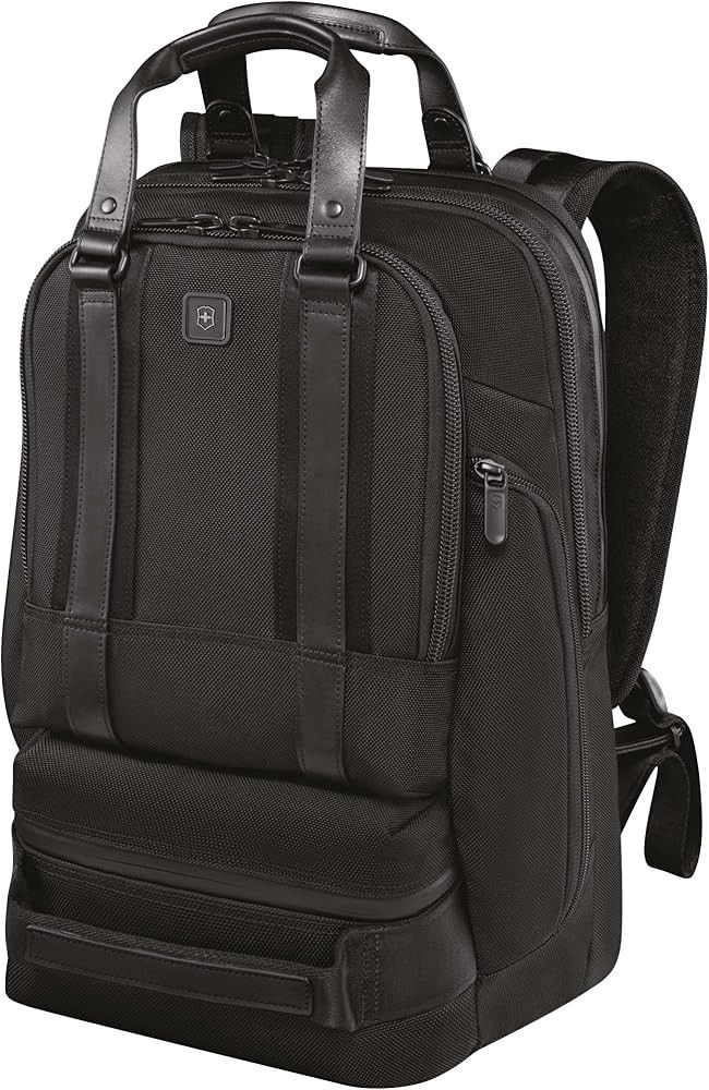 Victorinox Victorinox Lexicon Professional Bellevue 17" laptop backpack Size ONE SIZE - 1 Thumbnail