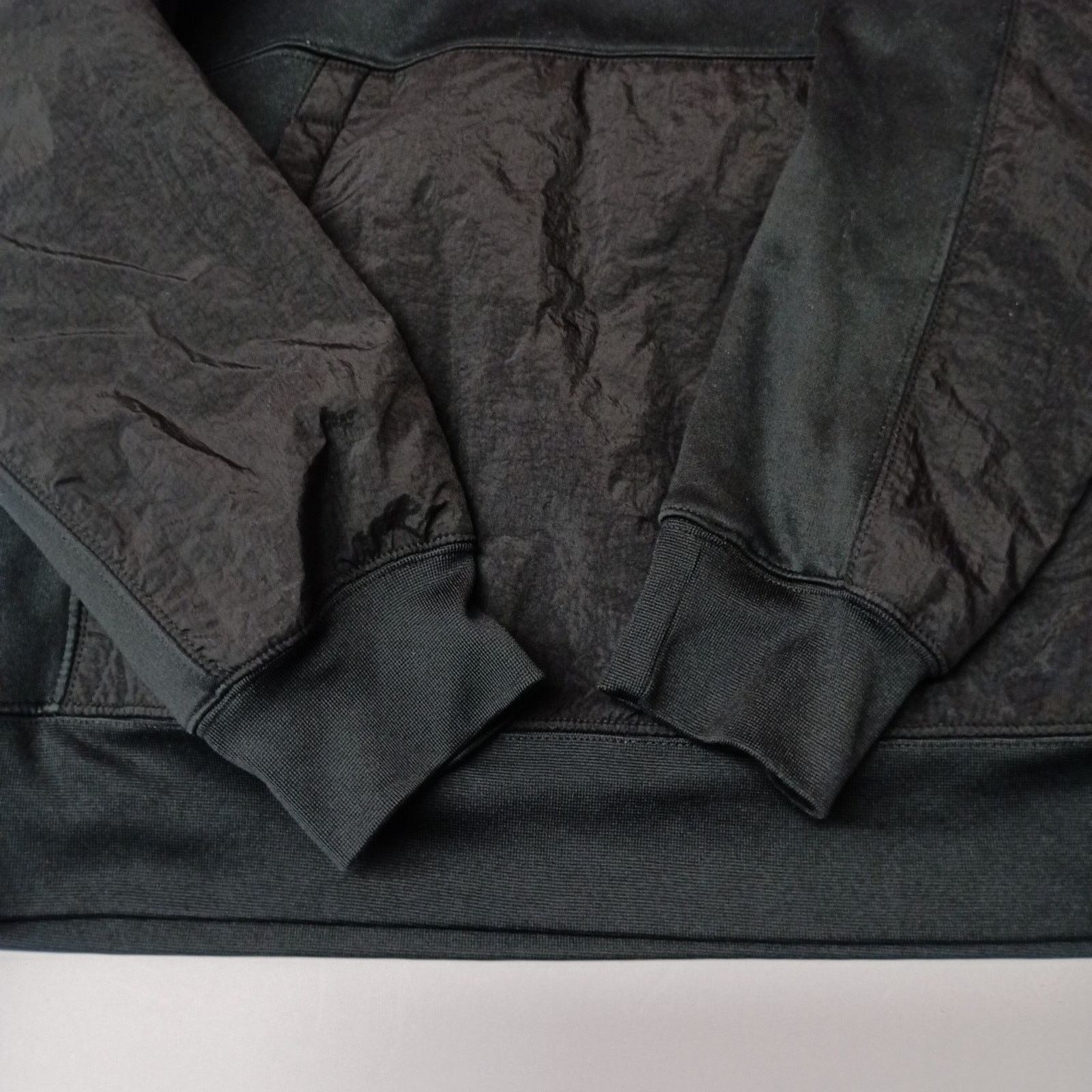 Nike Nike Kansas City Chiefs 2020 Salute To Service Hoodie Size L Size US L / EU 52-54 / 3 - 3 Thumbnail