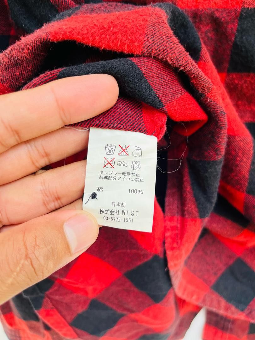 Icecream × Japanese Brand Vintage Icecream Japanese Designer Fashion Style Size US M / EU 48-50 / 2 - 11 Thumbnail
