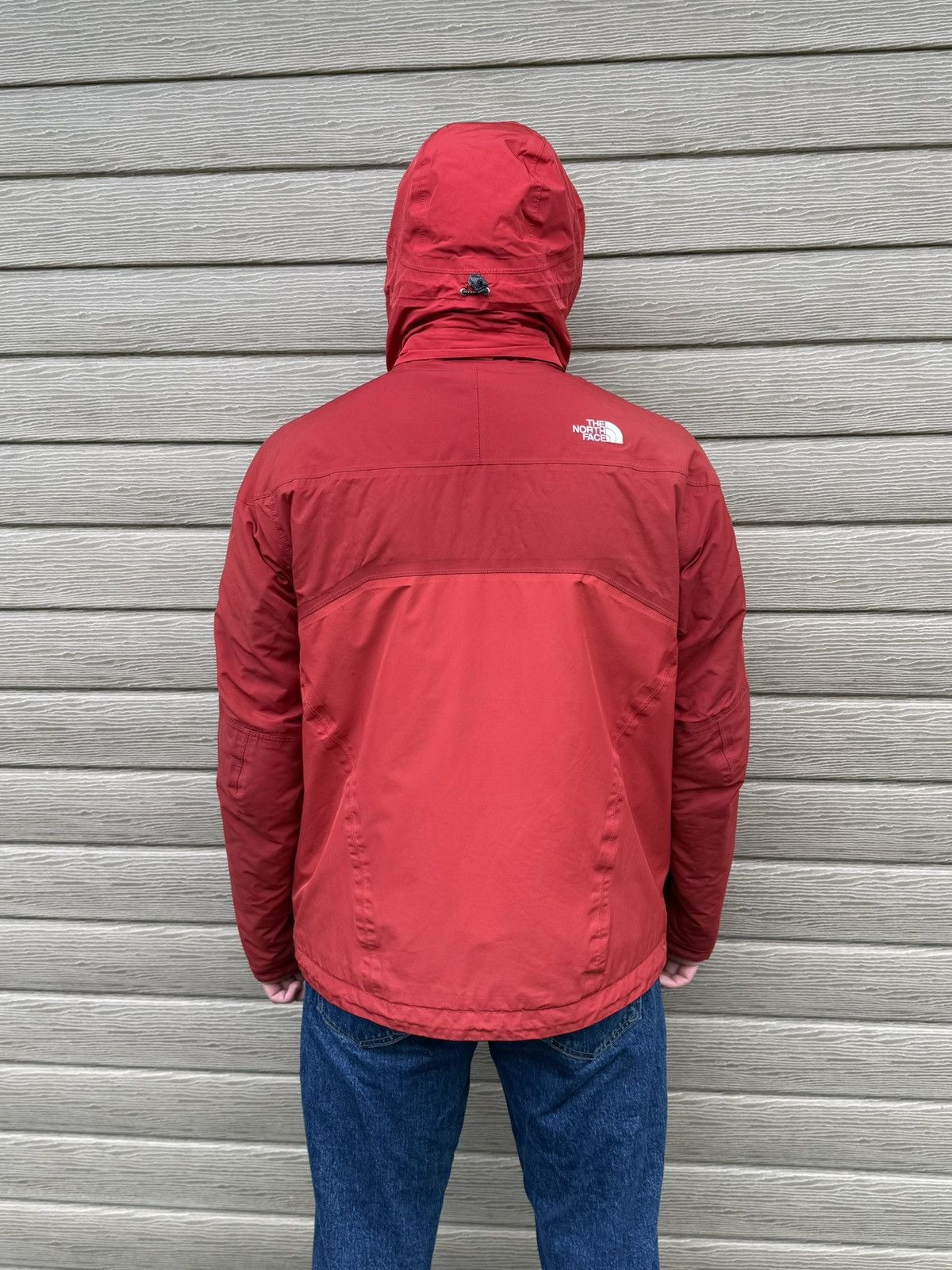The North Face The North Face Summit Series HyVent Alpha Primaloft Jacket L Size US L / EU 52-54 / 3 - 4 Thumbnail