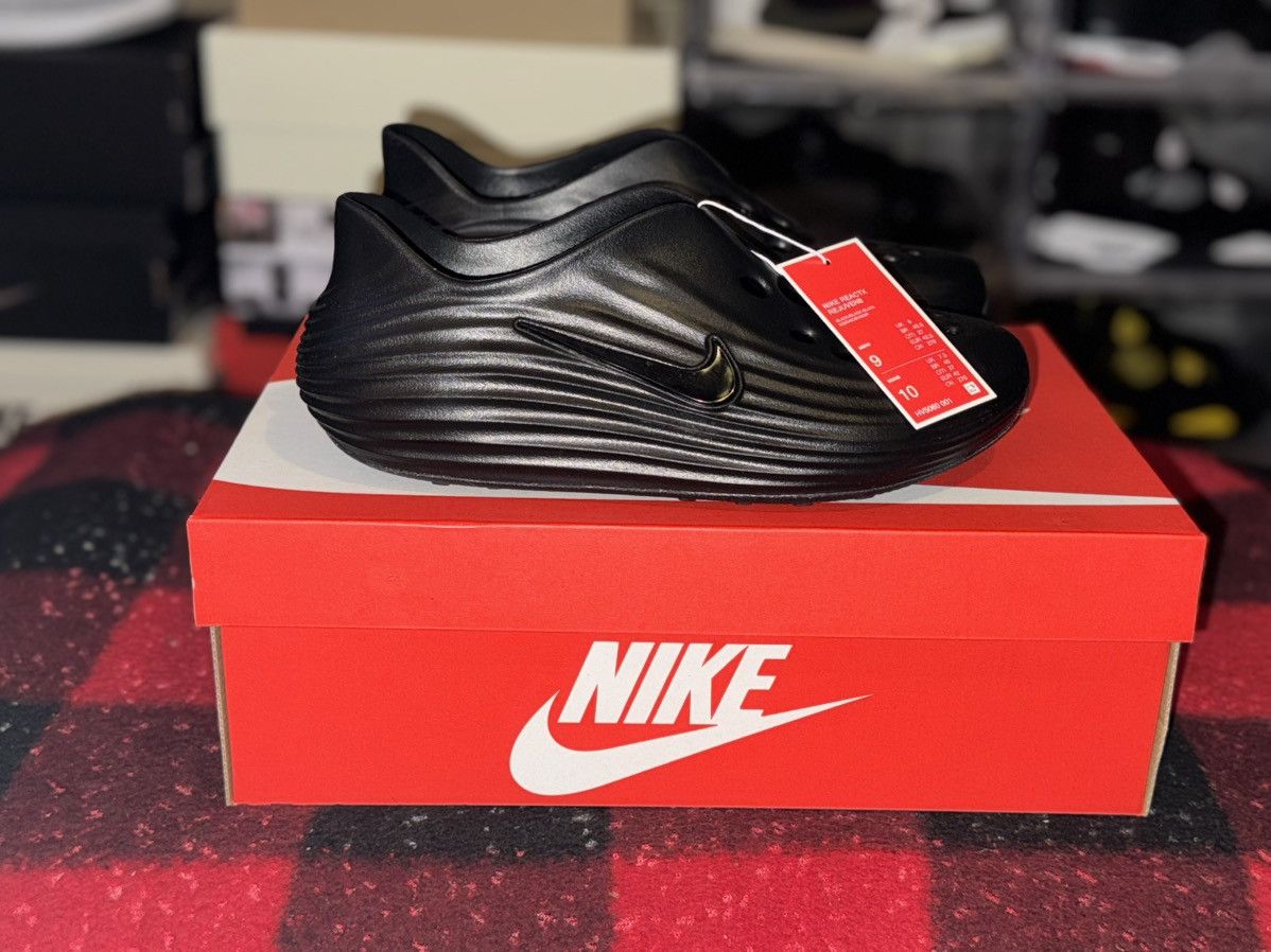 Nike nike reactx rejuven8 Size US 9 / EU 42 - 2 Thumbnail