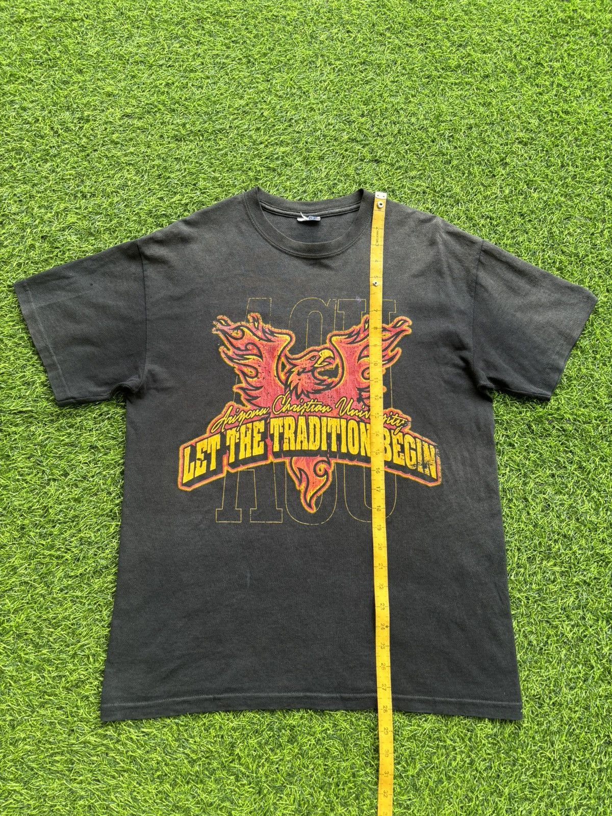 Hysteric Glamour Y2k Let the tradition begin Tshirt Size US M / EU 48-50 / 2 - 6 Thumbnail