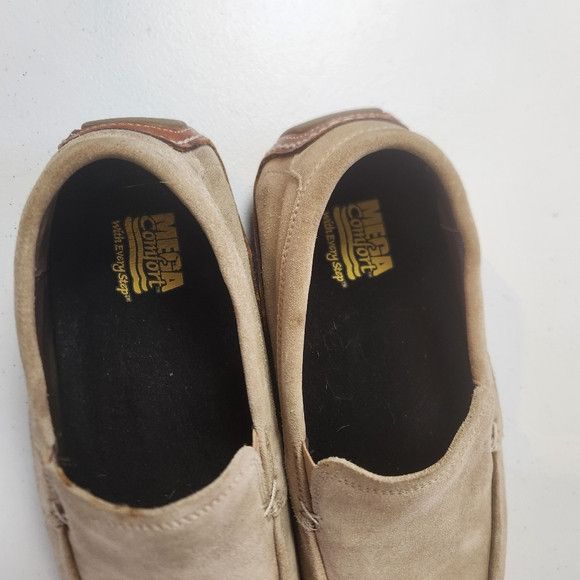 Cole Haan Cole Haan NikeAir G Series Driving Shoes Men’s size 8 Suede Size US 8 / EU 41 - 8 Thumbnail