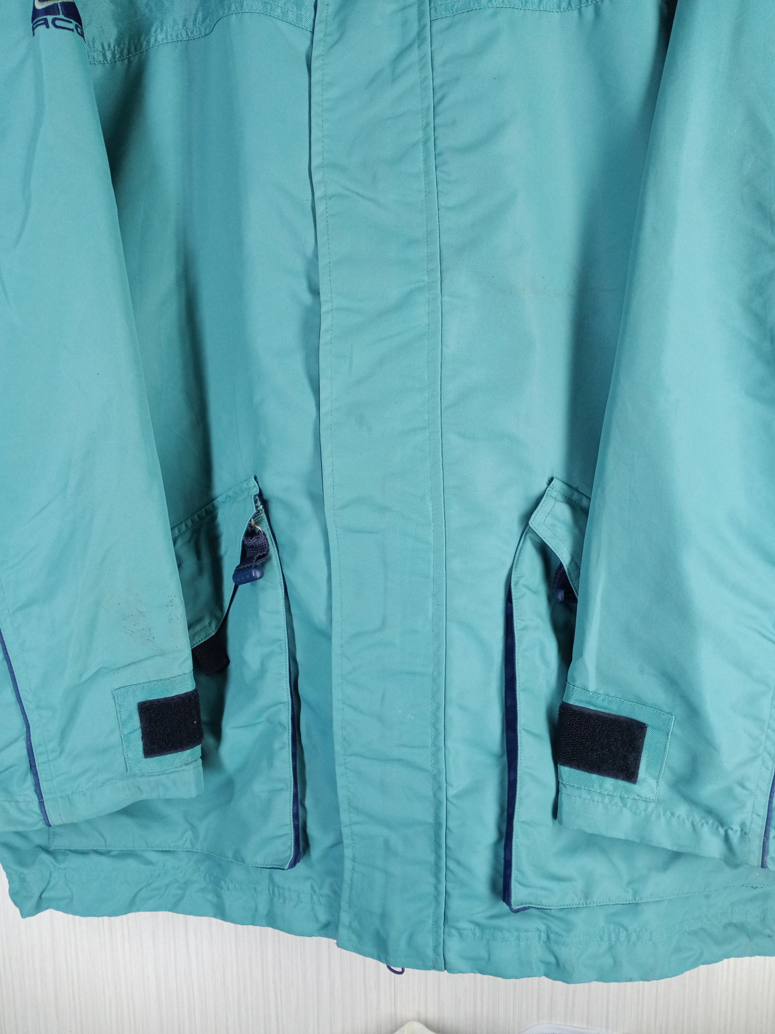Nike ACG Rare Vintage Nike ACG Jacket Size US XXL / EU 58 / 5 - 6 Thumbnail