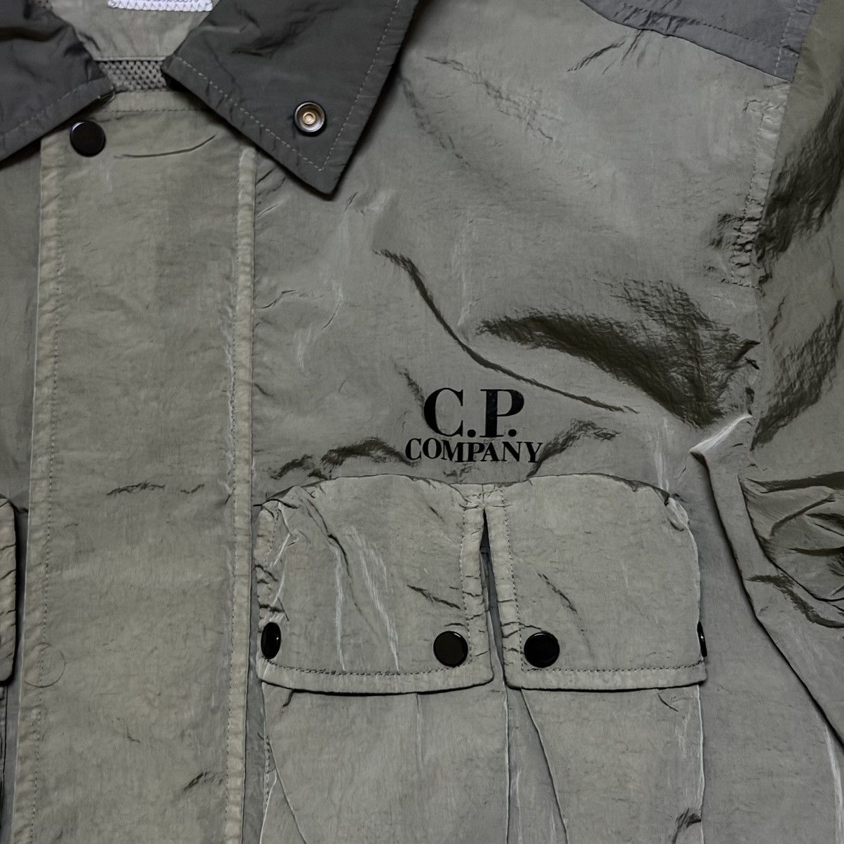 C.P. Company CP Company 500 Miglia Jacket Size US S / EU 44-46 / 1 - 4 Thumbnail