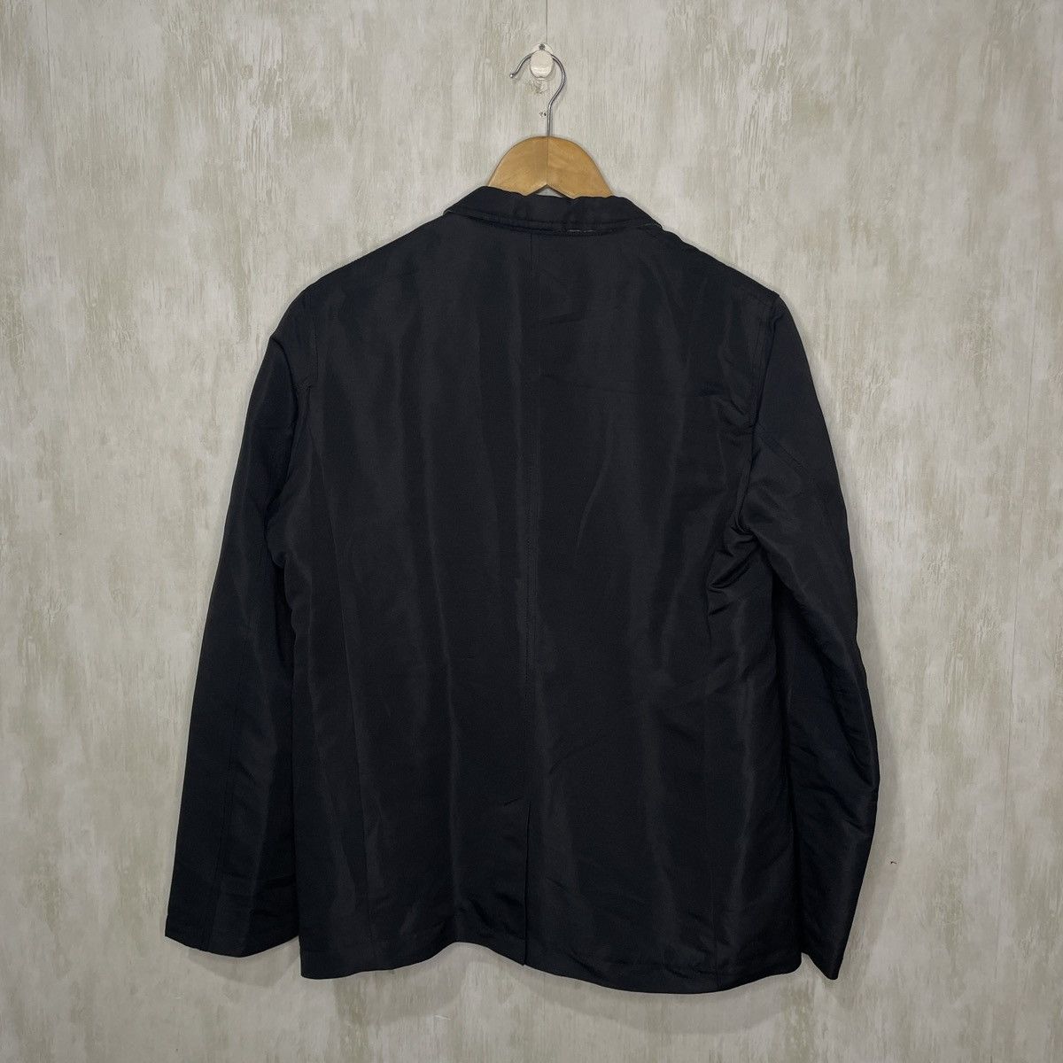 Burberry Burberry Brit Blazer Jacket Size 34S - 5 Thumbnail