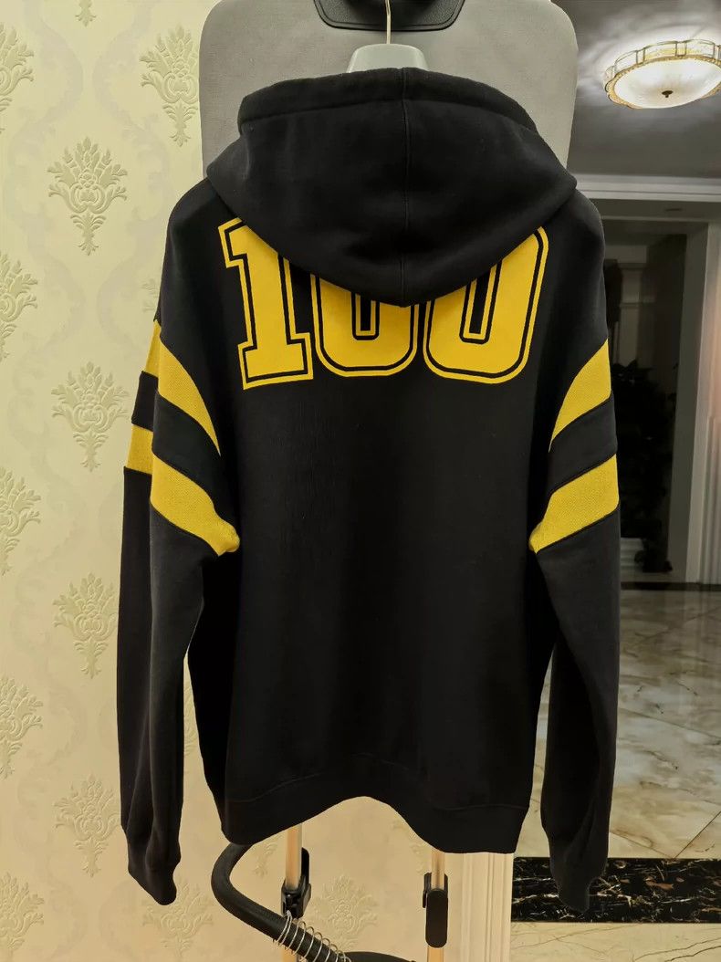 Gucci Gucci 100th Anniversary Limited Hoodie 2502-Nextarrow Size US XL / EU 56 / 4 - 2 Thumbnail