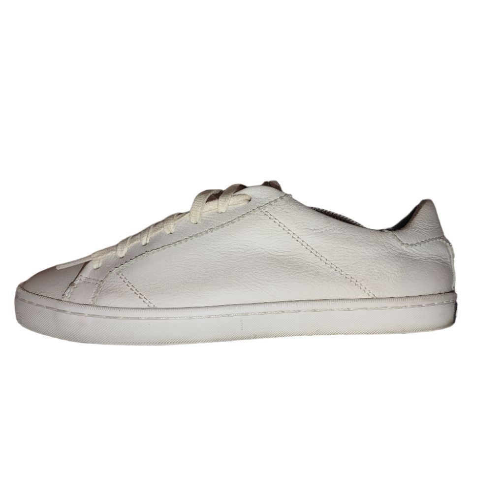 Cole Haan Cole Haan Mindi Lace Up Leather Sneakers Size 8B Size US 8 / EU 41 - 6 Thumbnail
