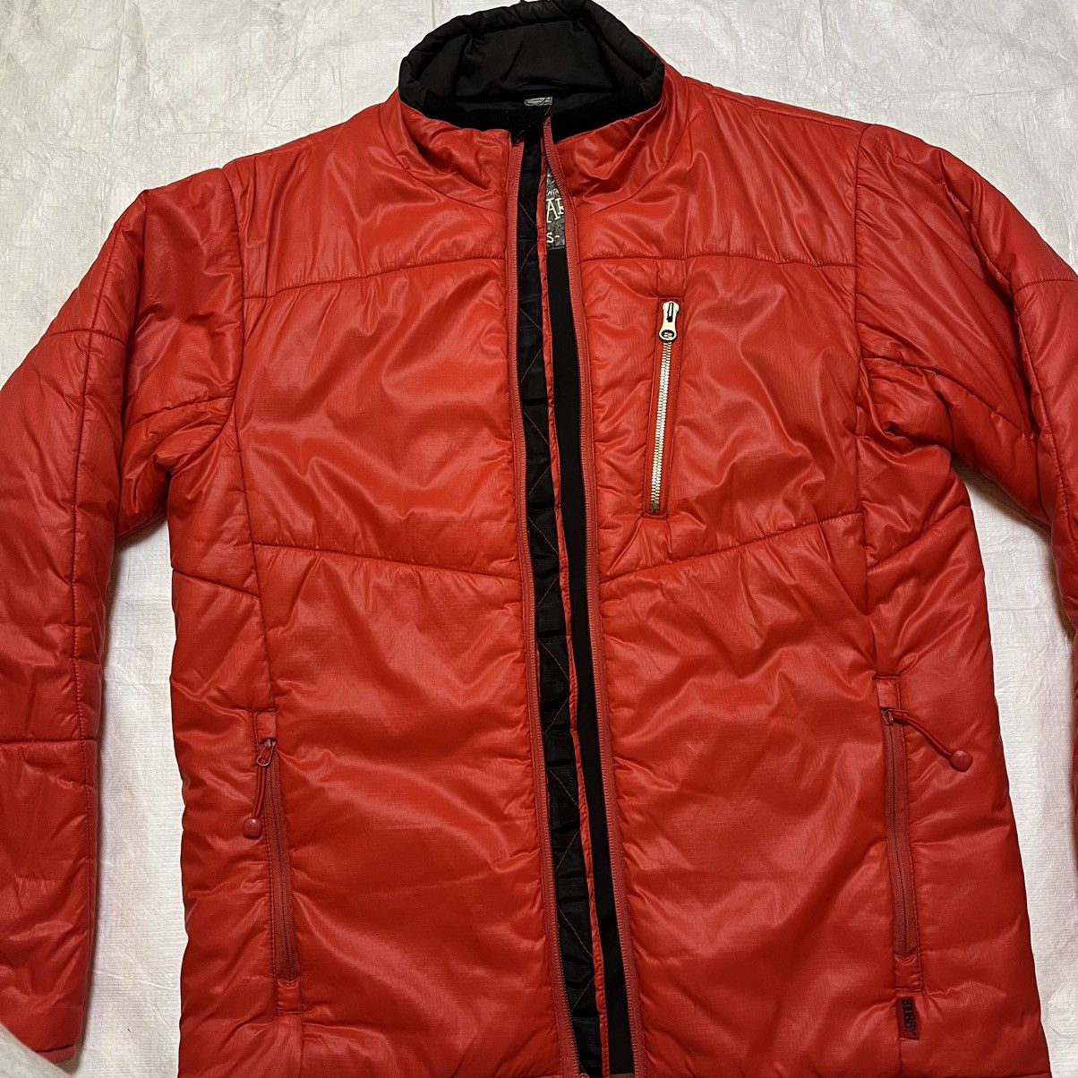 Stussy Stüssy 00s Authentic Gear jacket Size US S / EU 44-46 / 1 - 6 Thumbnail