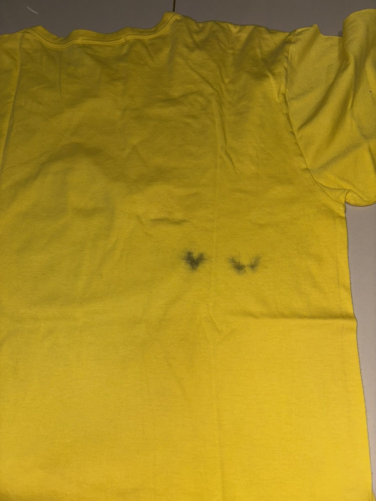 Bape 💥Vintage Trashed Bape x 24 Hour Television Size US XL / EU 56 / 4 - 9 Thumbnail