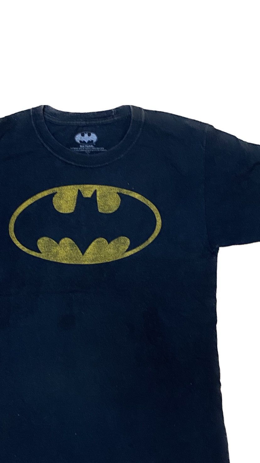 DC Comics Batman t-shirt Size US S / EU 44-46 / 1 - 4 Thumbnail