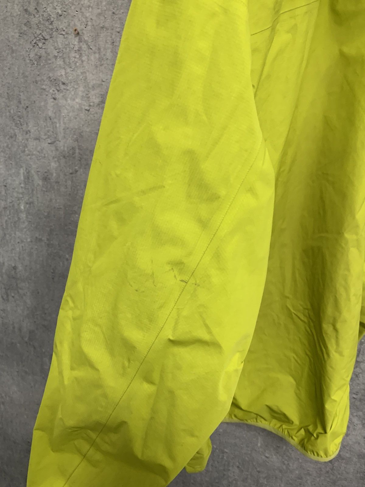 Arc'teryx Arcteryx gore-tex jacket Size US L / EU 52-54 / 3 - 10 Thumbnail