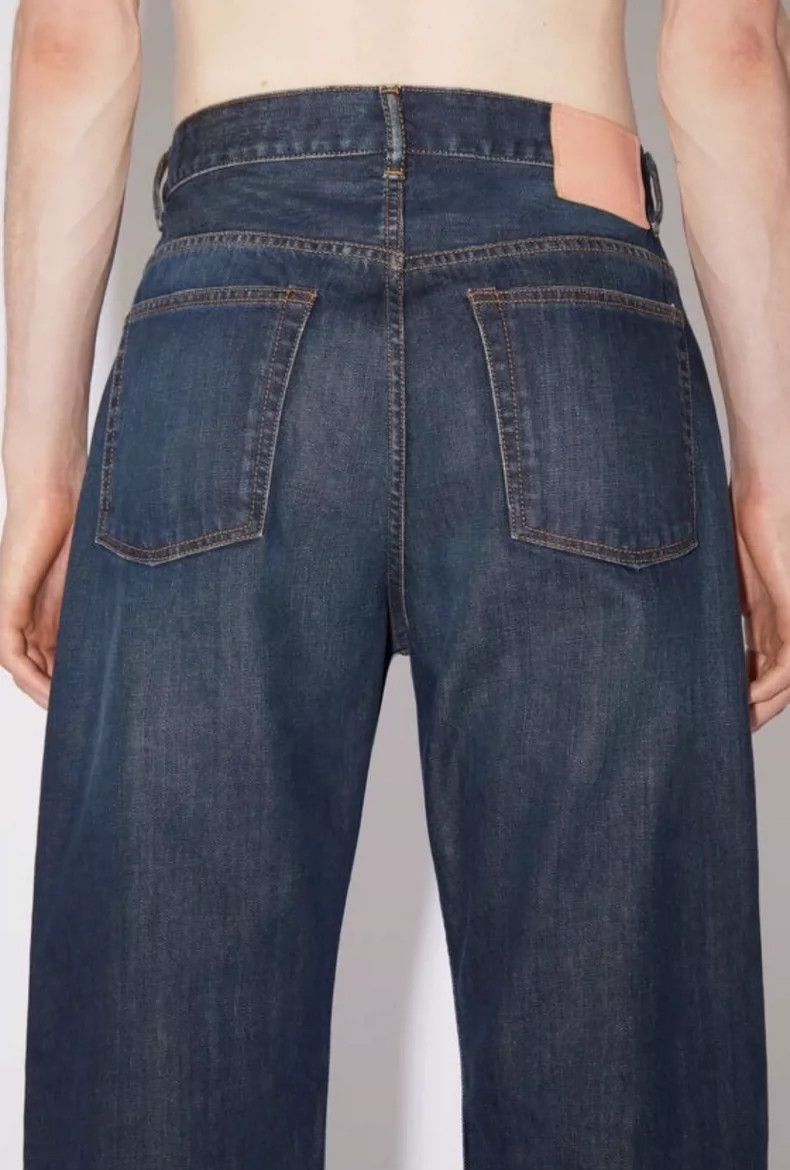 Acne Studios Acne Studios blue jeans Size US 28 / EU 44 - 4 Thumbnail