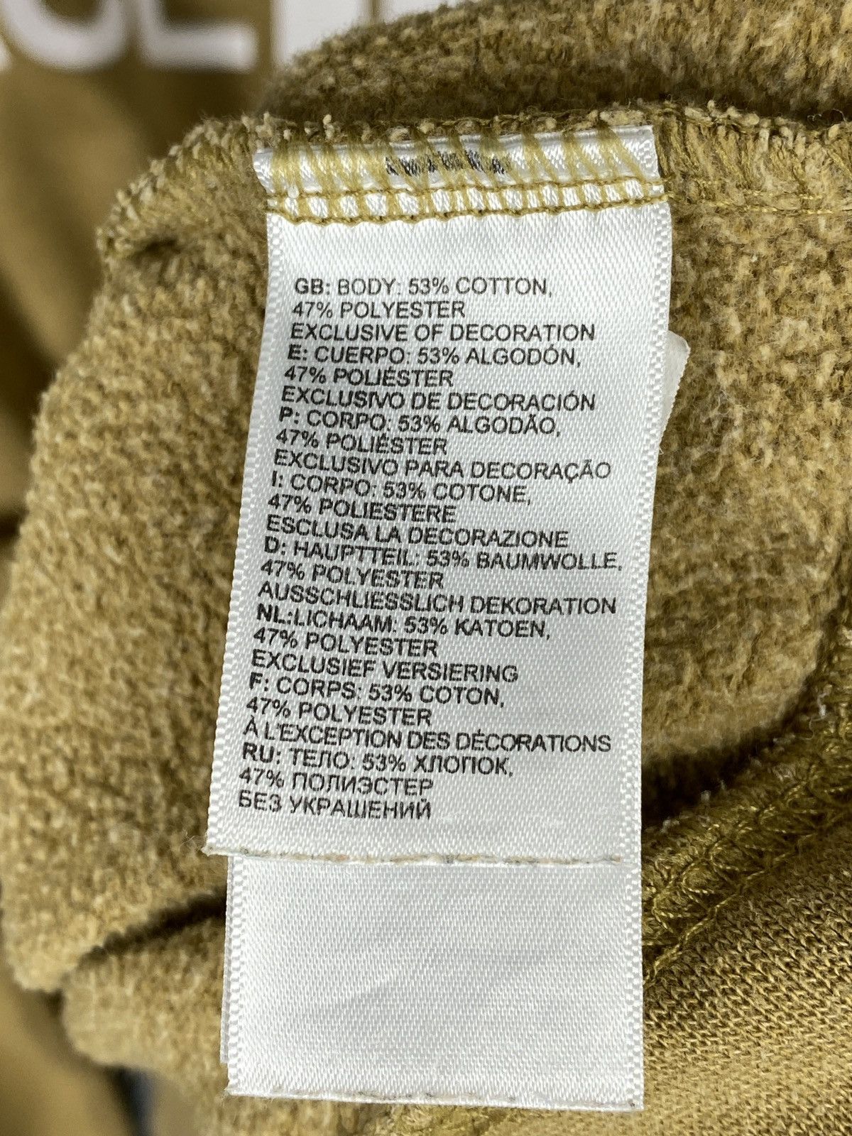 The North Face Vintage The North Face Pull Over Hoodies Size US L / EU 52-54 / 3 - 8 Thumbnail