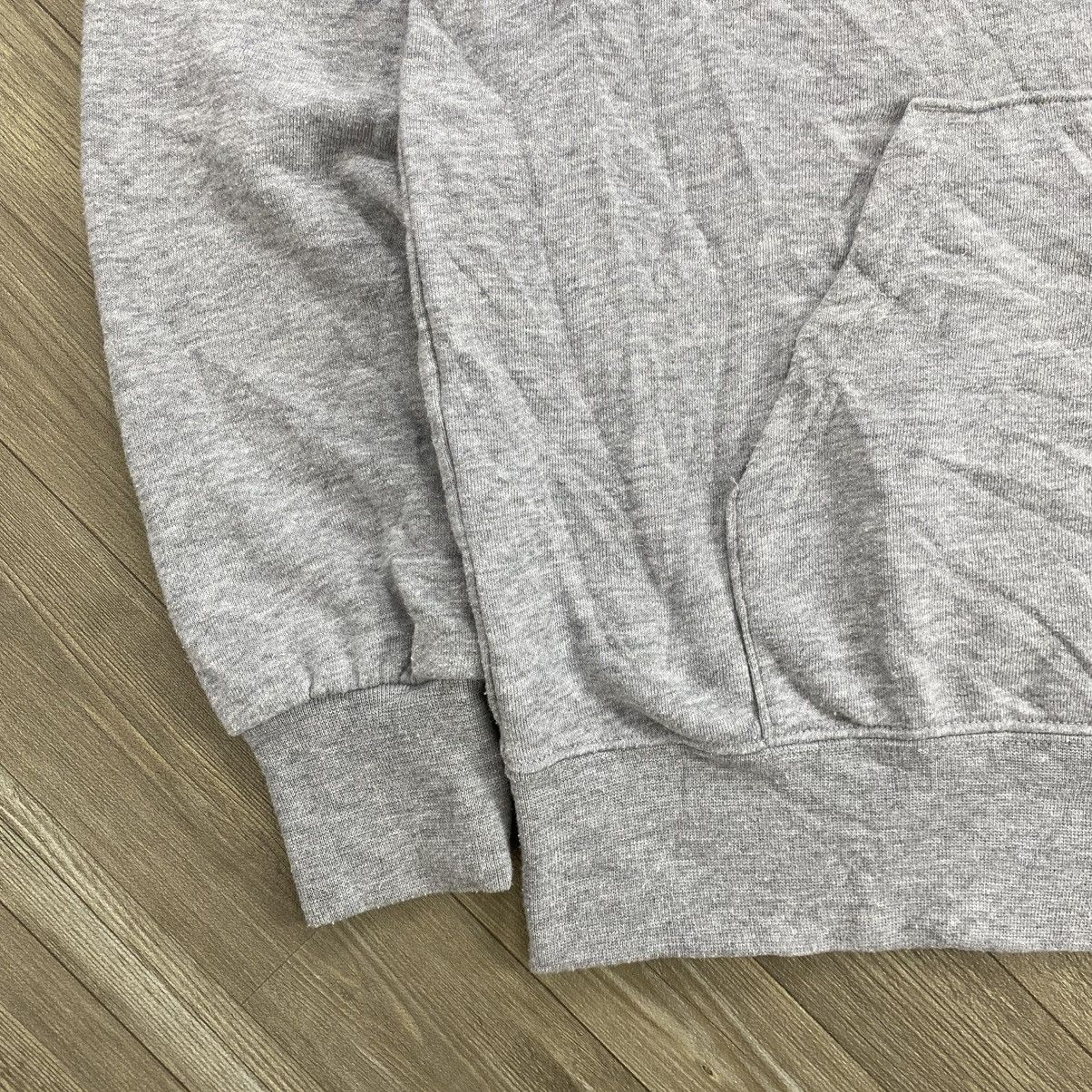 CDG by Comme des Garcons Vintage Comme Des Garcons CDG Good Design Shop Logo Hoodie Size US L / EU 52-54 / 3 - 8 Thumbnail