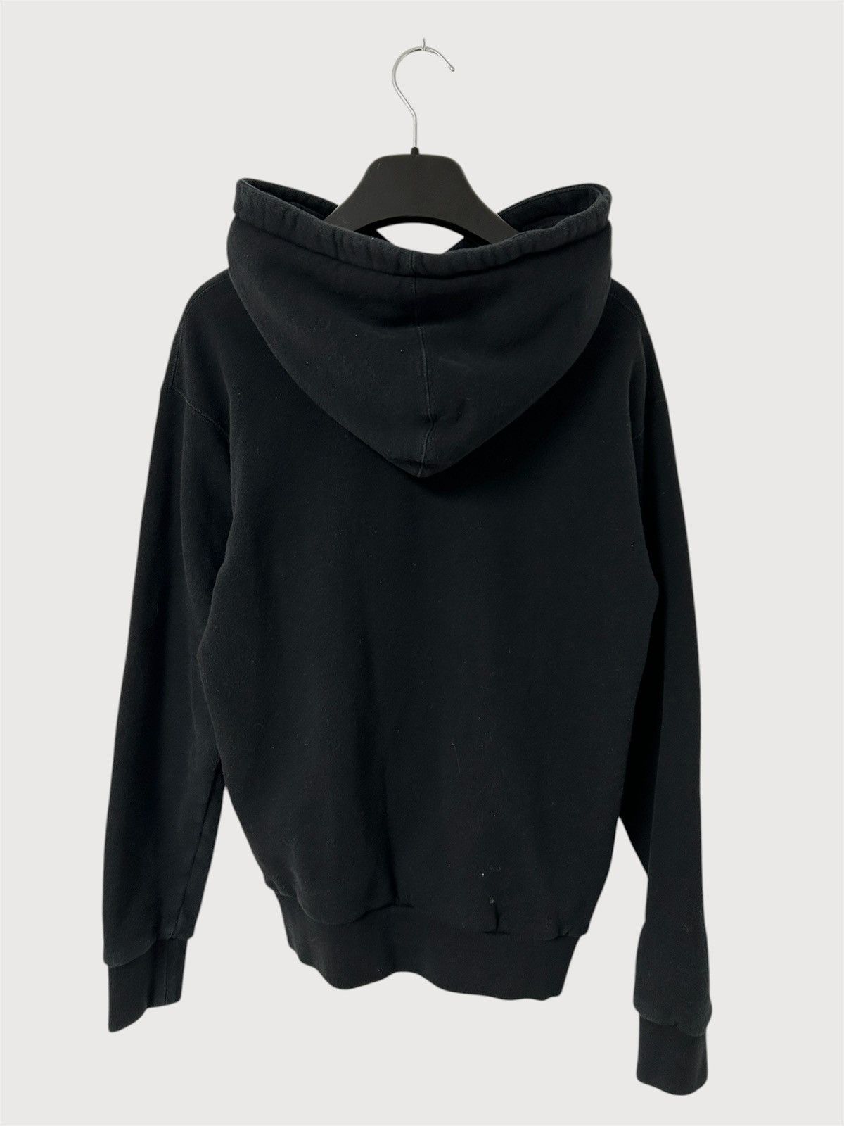Gucci 2017 Bengal Tiger Logo Hoodie Size US XXS / EU 40 - 2 Thumbnail