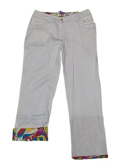Japanese Brand × Vintage DAHMA’ JAPANESE BRAND PANTS VINTAGE Size US 32 / EU 48 - 1 Thumbnail