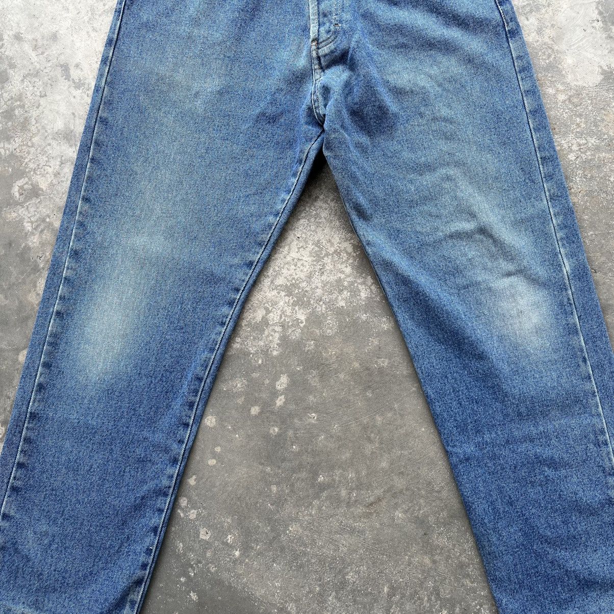 Versace Jeans Couture Denim Jeans Size 33x28 Regular Fit
