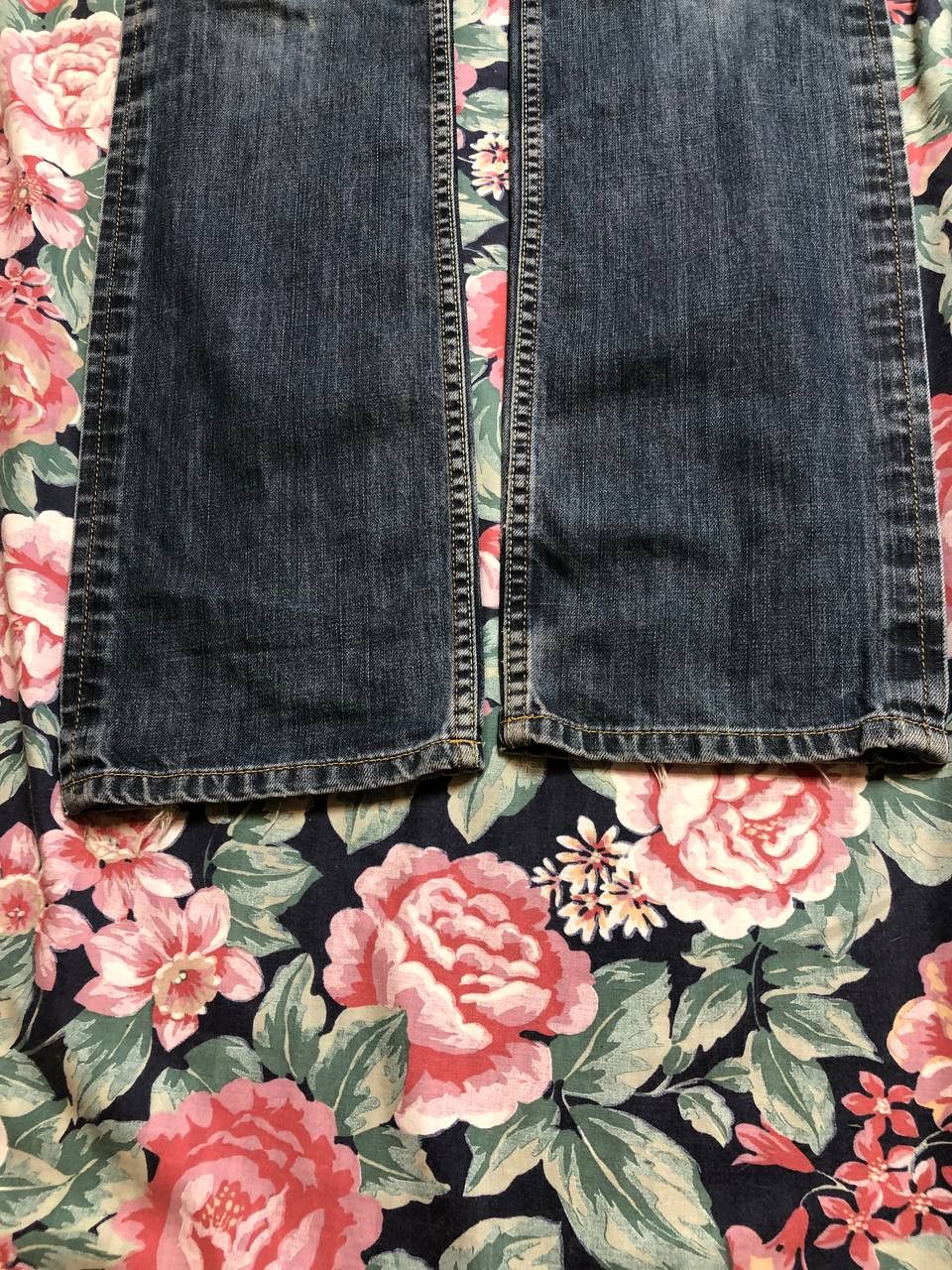 Levi's Levi's Jeans Size 32" / US 10 / IT 46 - 15 Thumbnail