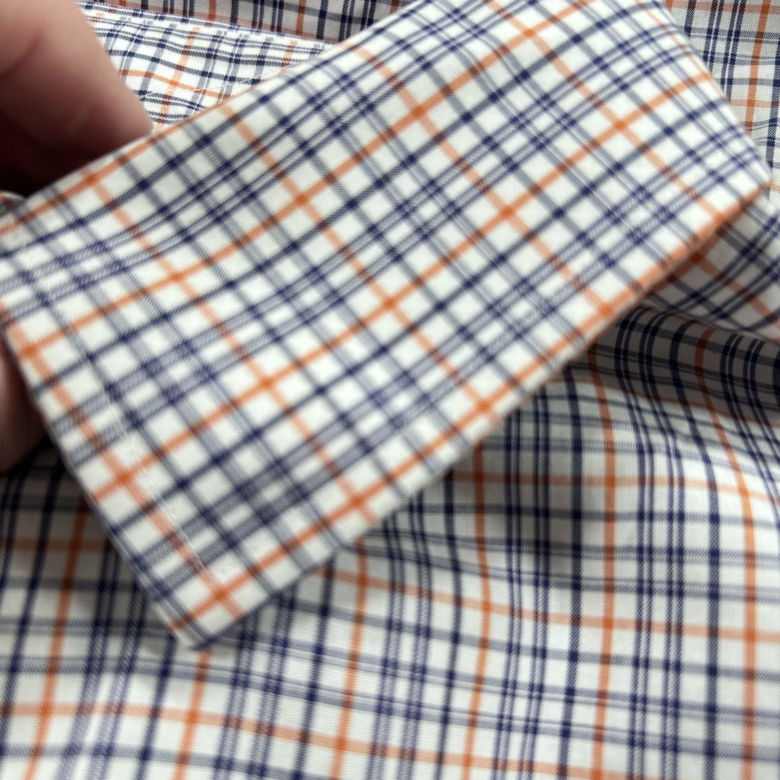 OAK Oak Hill Premium Men's Button Up Shirt Size US XL / EU 56 / 4 - 6 Thumbnail