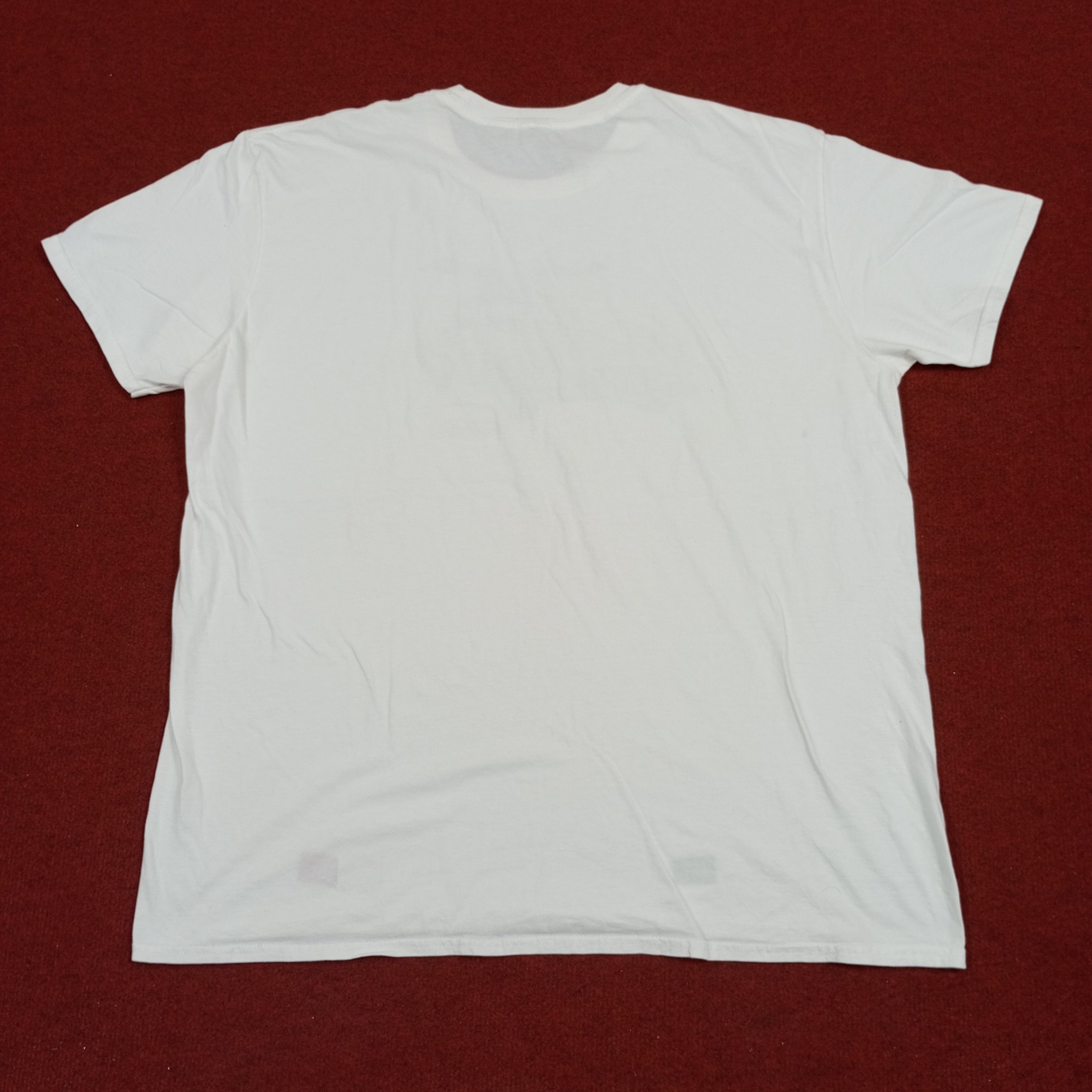 Mercedes-Benz × Vintage Mercedes Modela 300 SL 1995 Classic Design Style Tshirt Size US XL / EU 56 / 4 - 3 Thumbnail